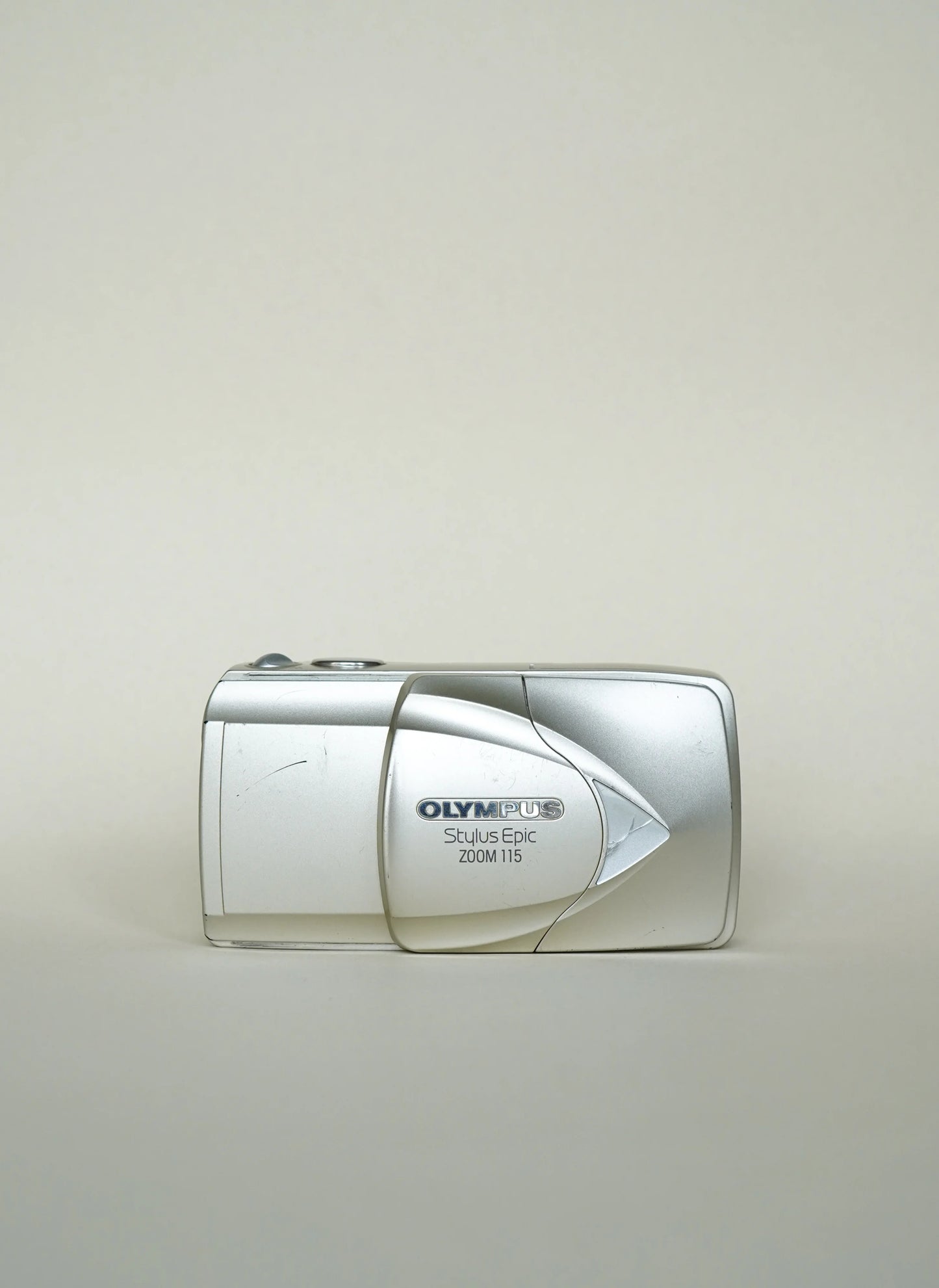 Olympus Stylus Epic Zoom 115