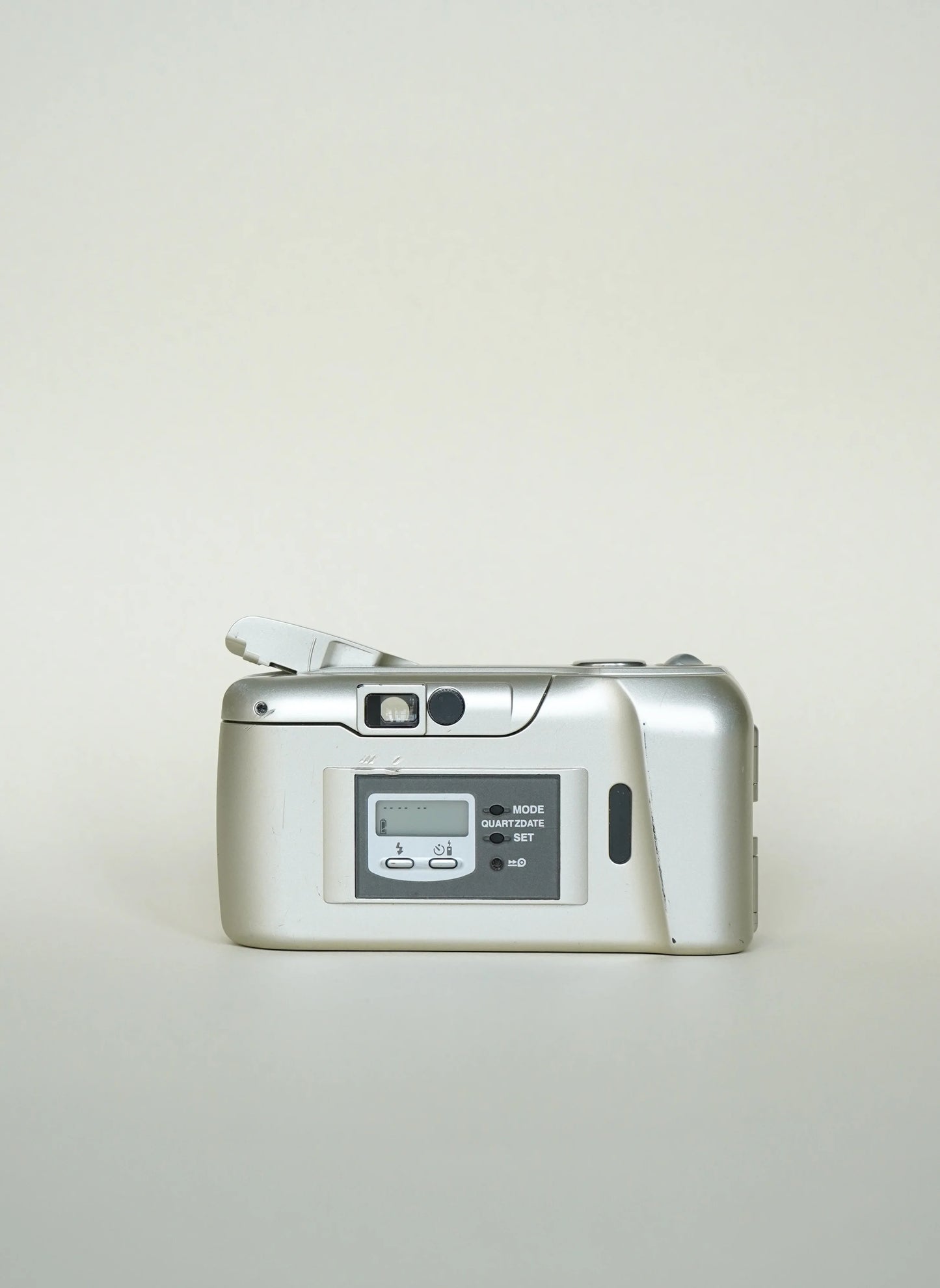 Olympus Stylus Epic Zoom 115