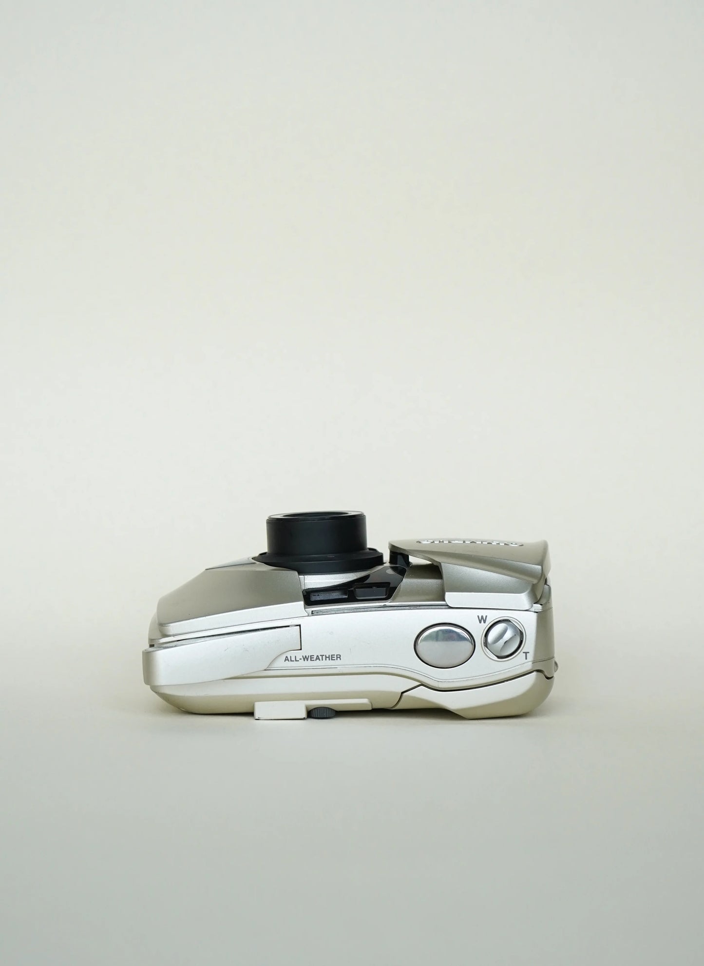 Olympus Stylus Epic Zoom 115