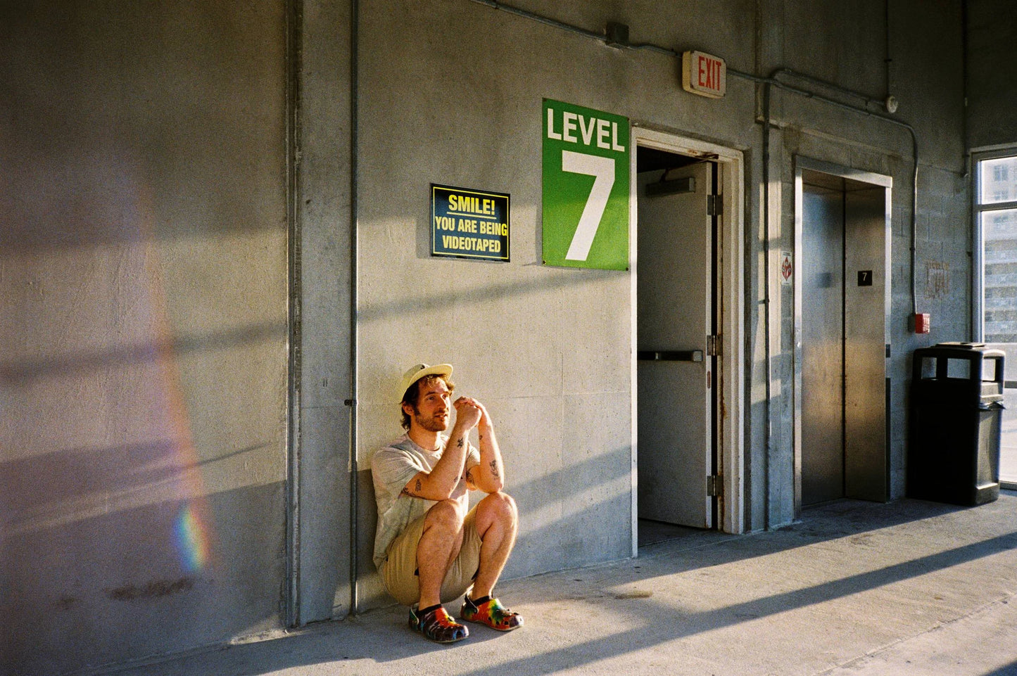 Fujifilm Fujicolor 400