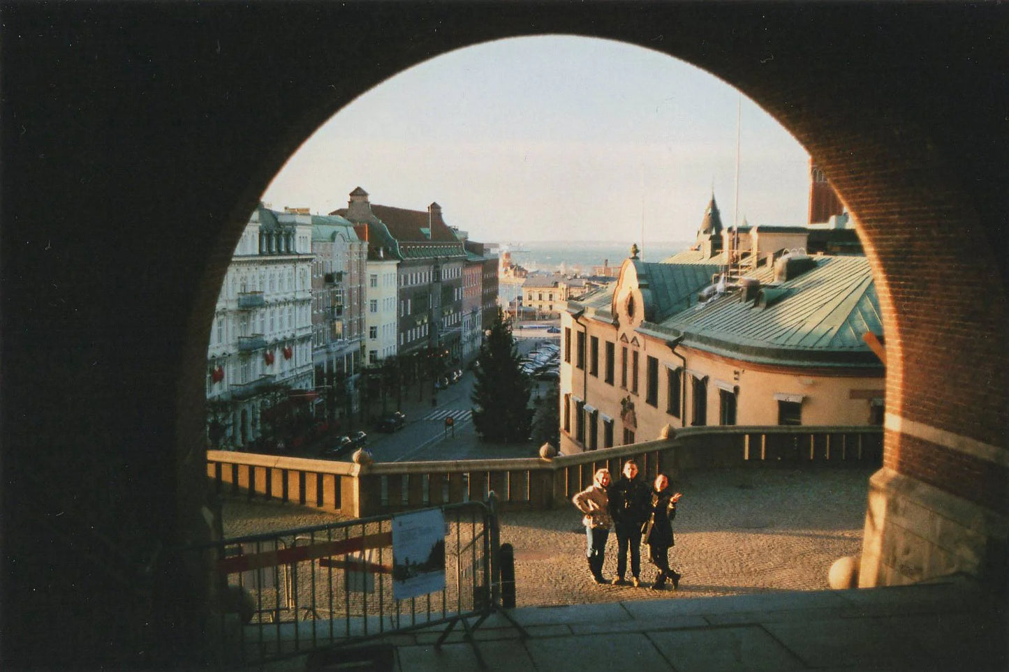Fujifilm Fujicolor 400