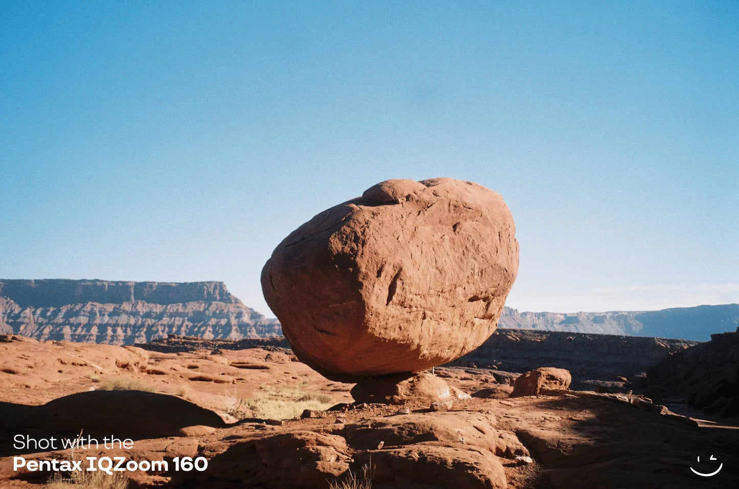 Pentax IQZoom 160
