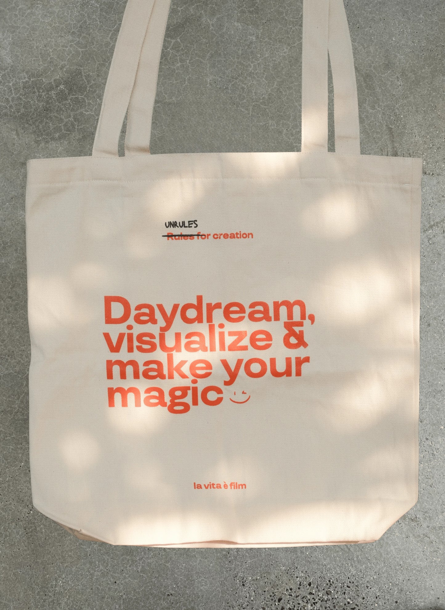 The Daydreamer Tote