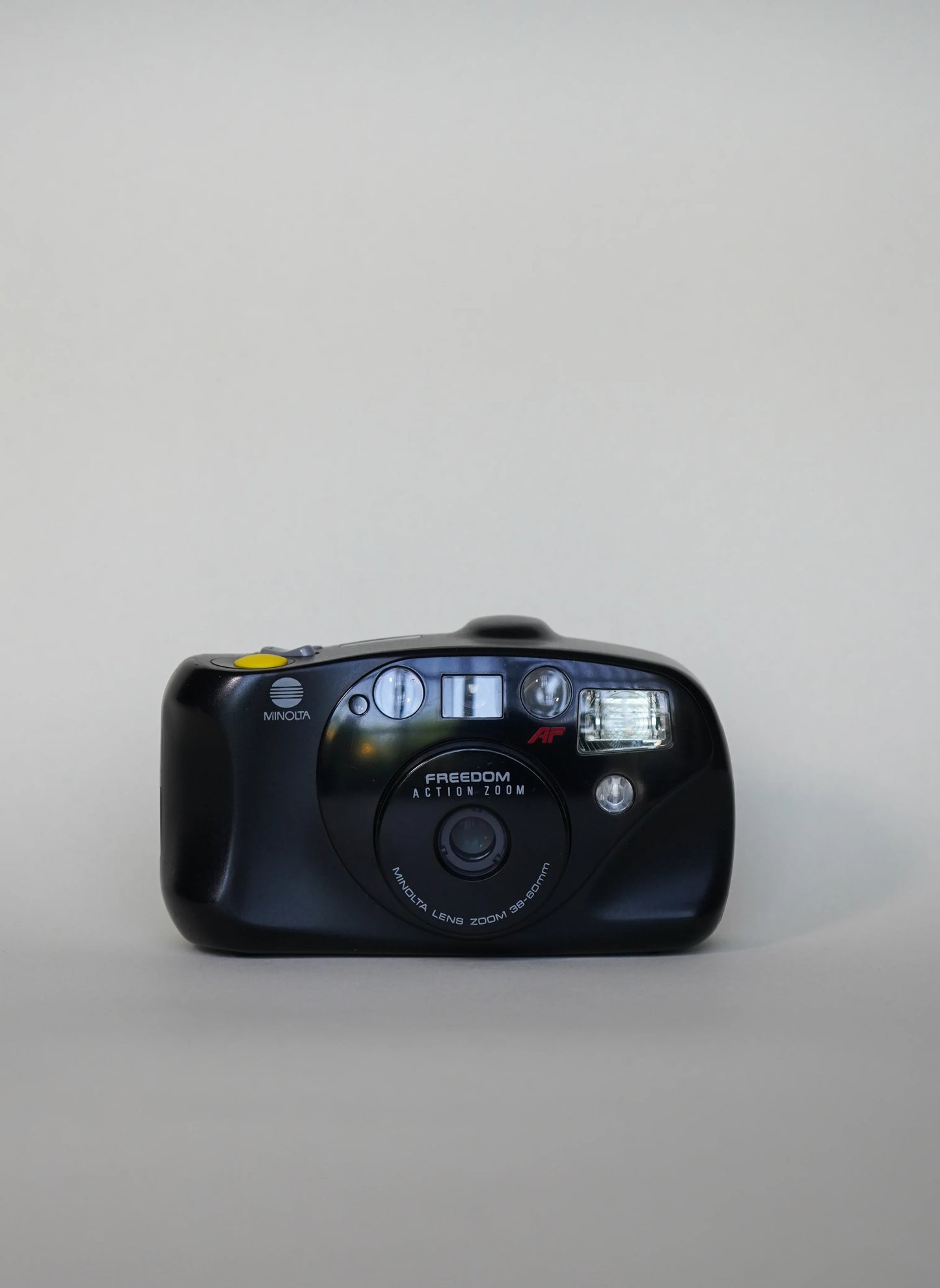 Minolta Freedom Action Zoom