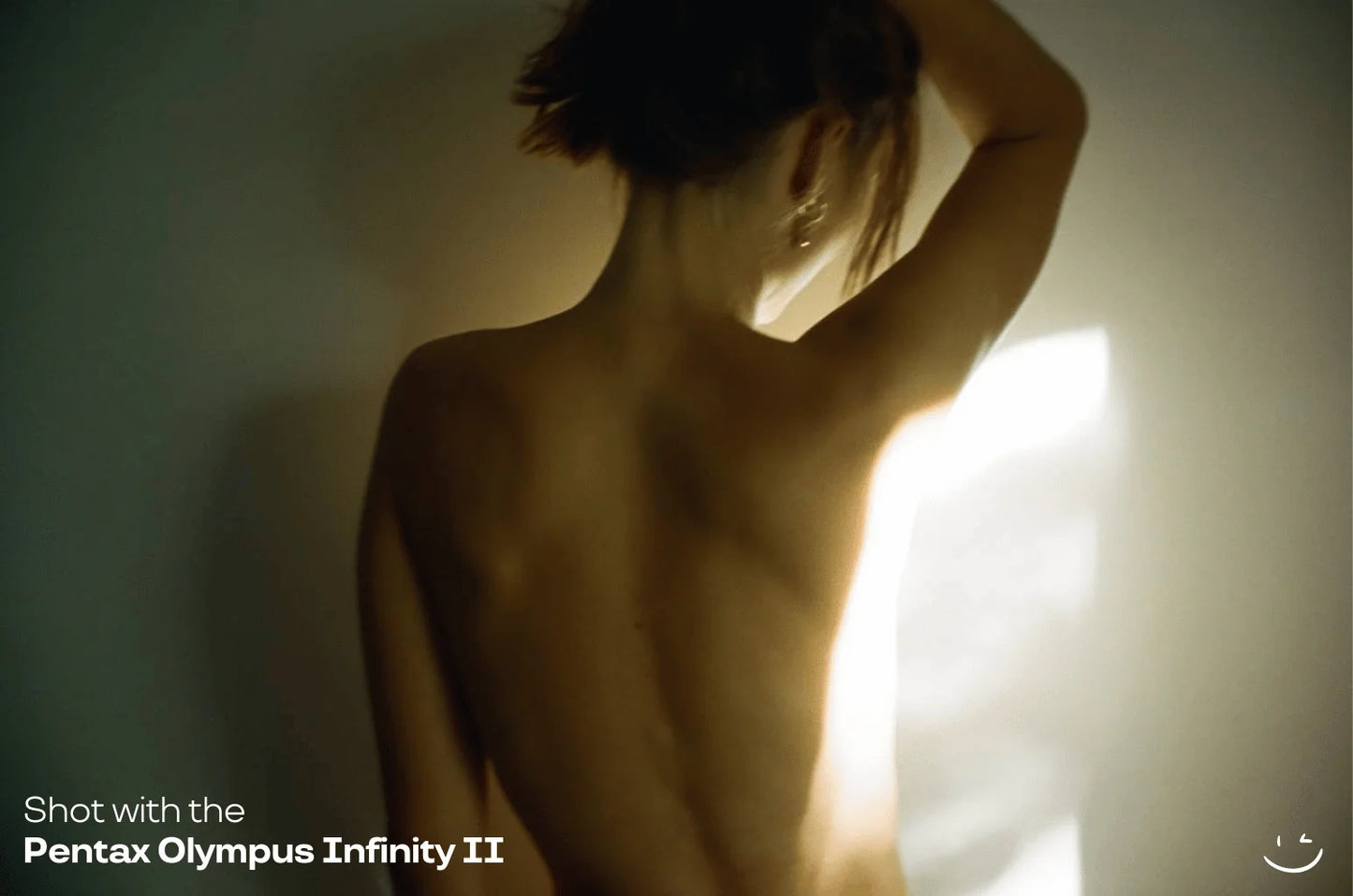 Olympus Infinity II