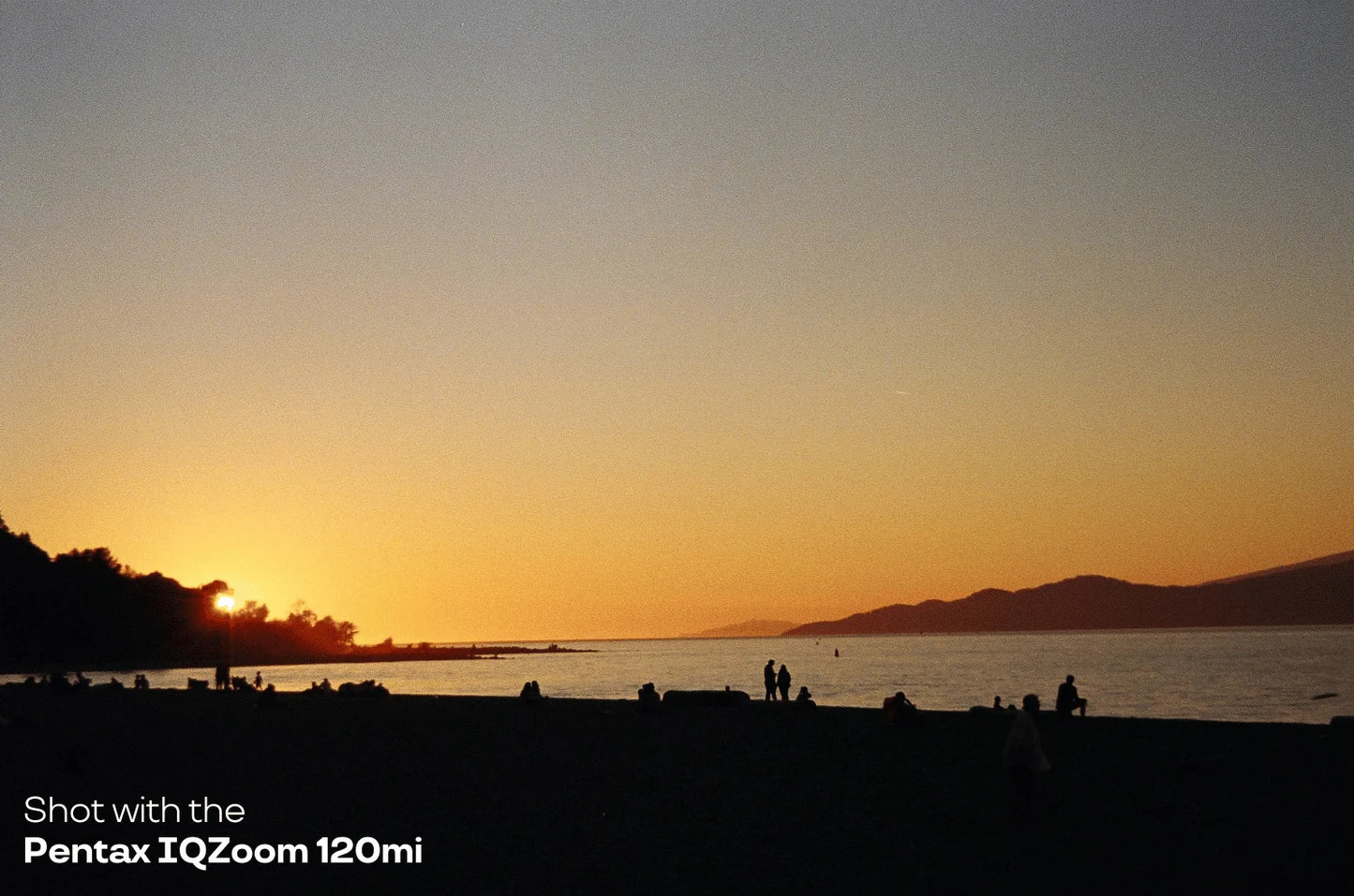 Pentax IQZoom 120mi