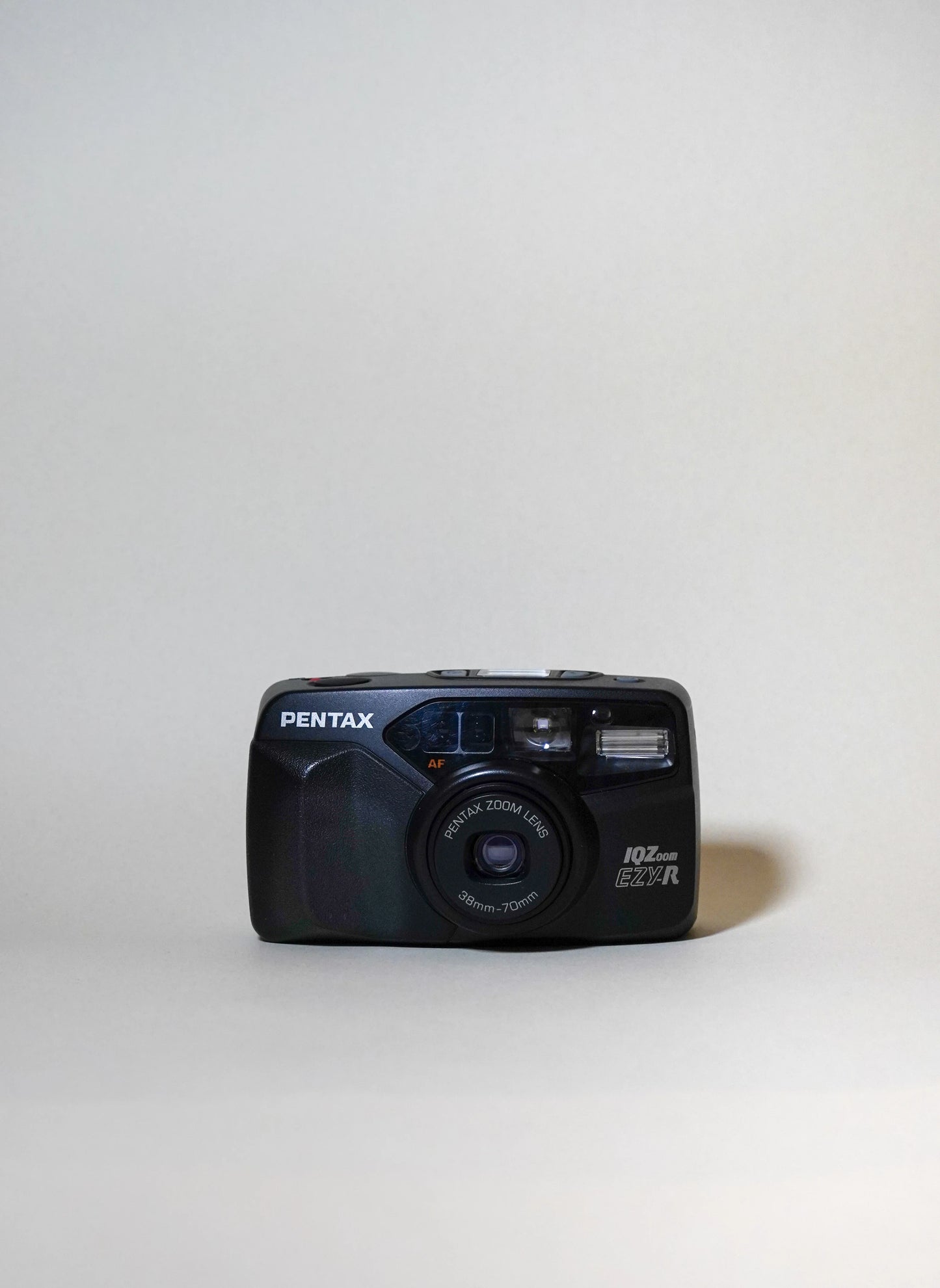 Pentax IQZoom EZY-R