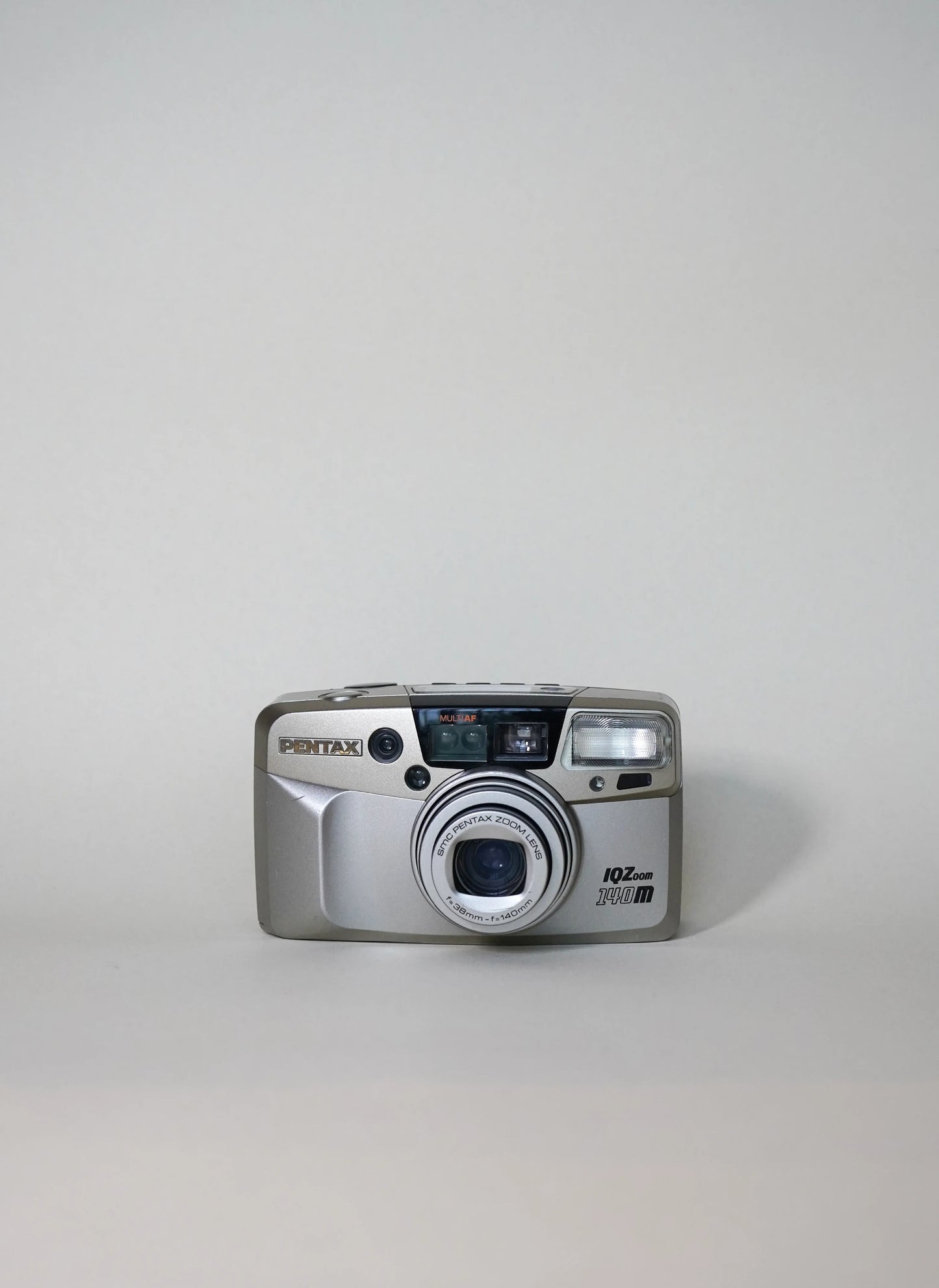 Pentax IQZoom 140M