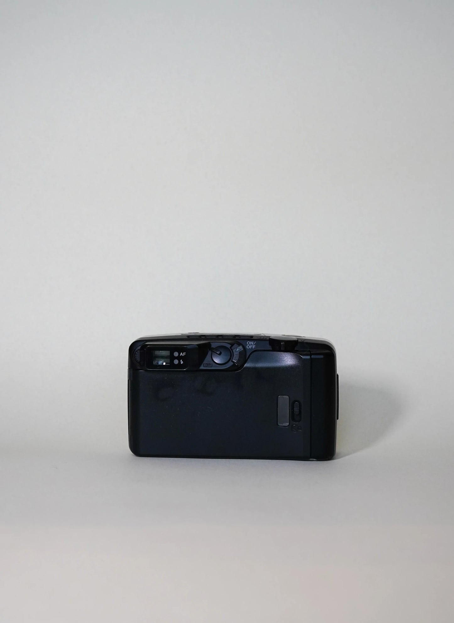 Pentax IQZoom 140M