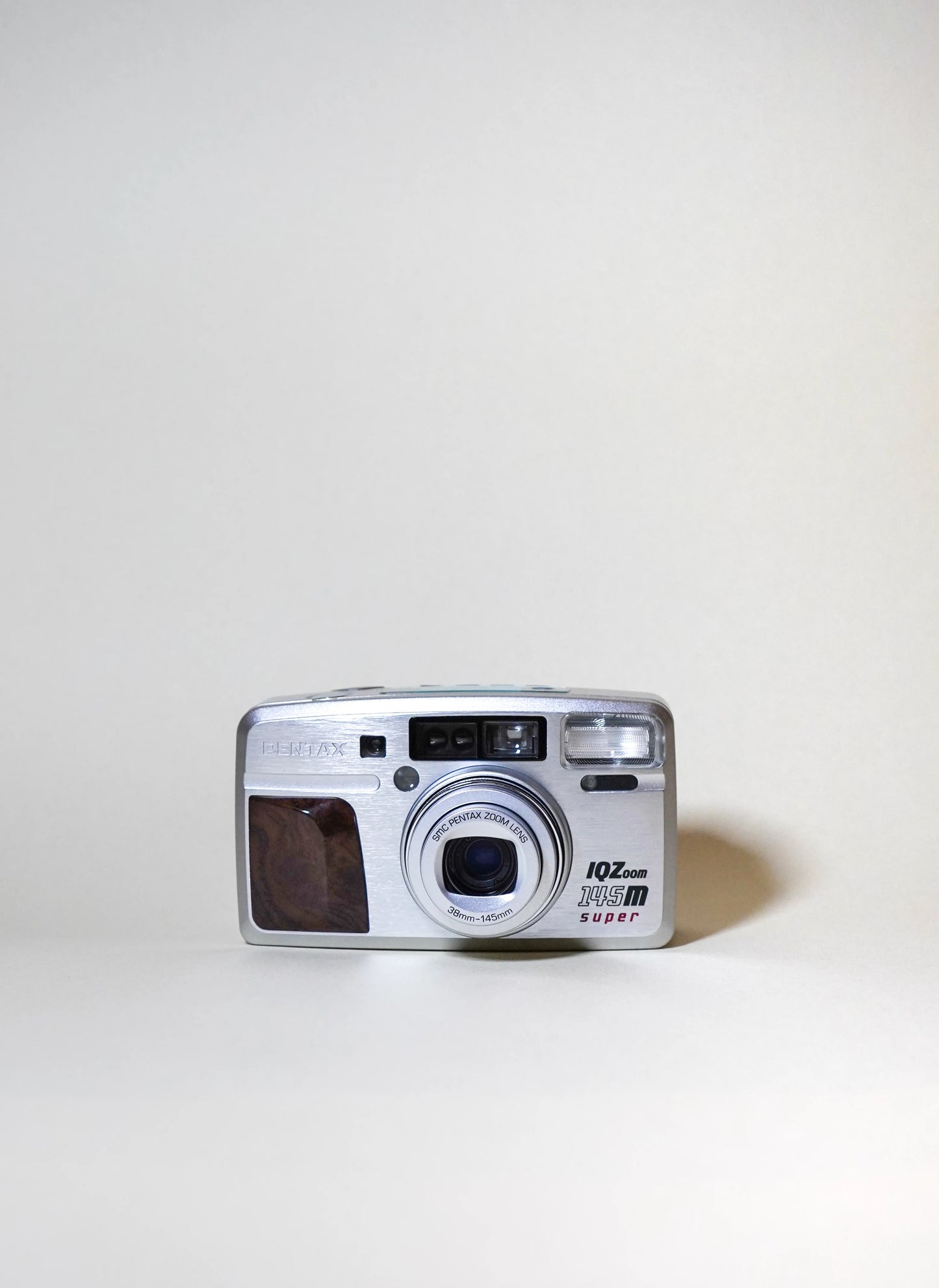 Pentax IQZoom 145M Super