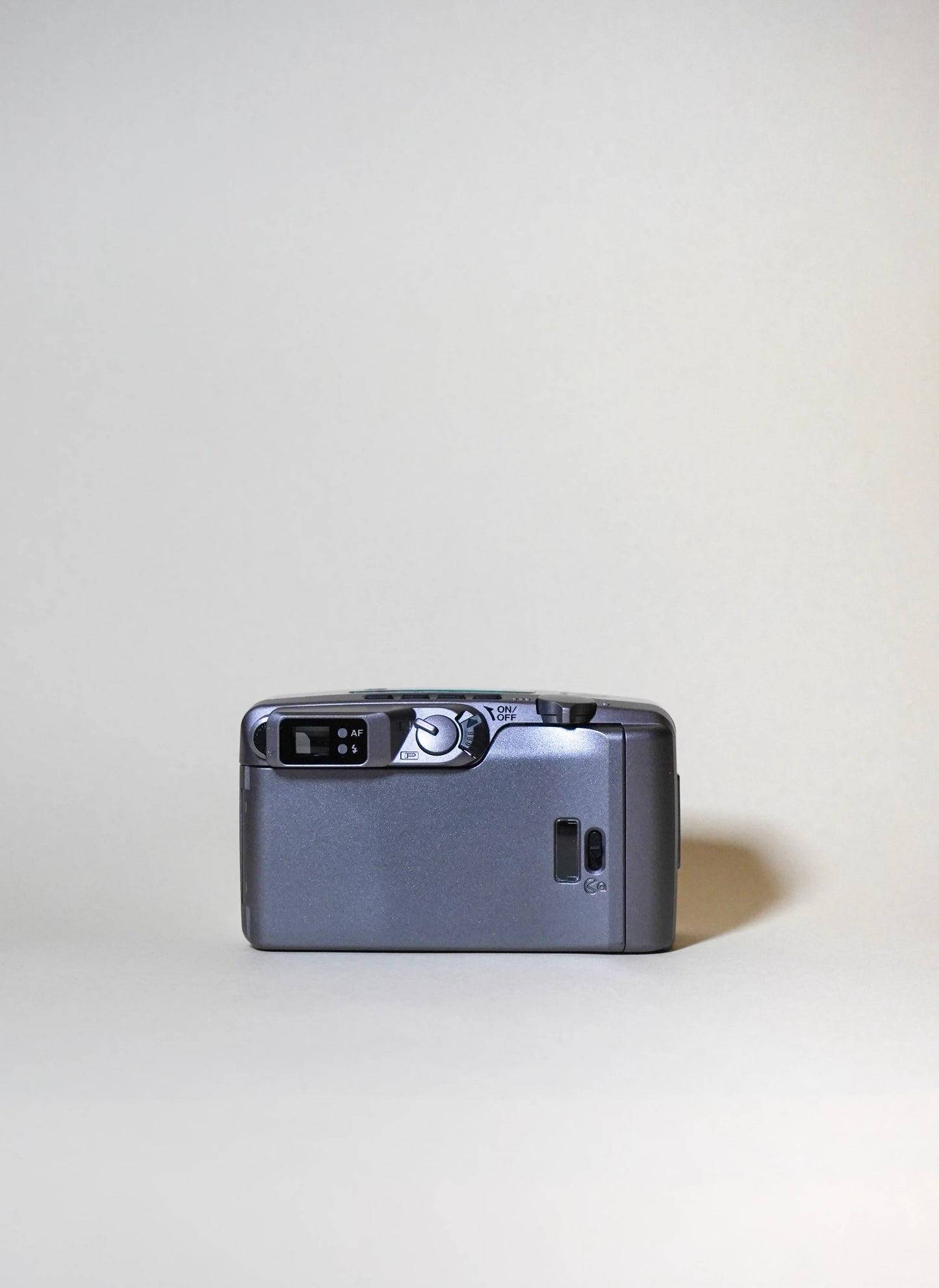 Pentax IQZoom 145M Super