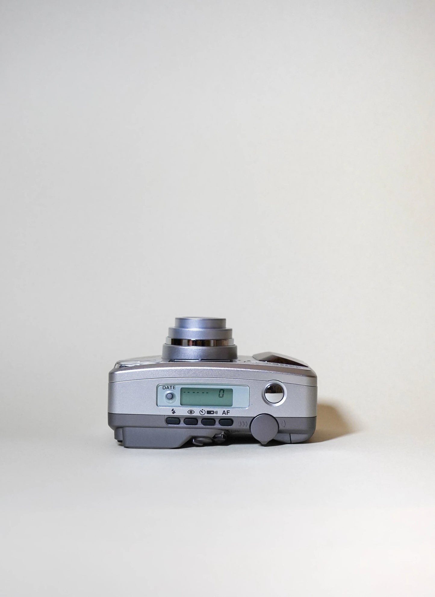 Pentax IQZoom 145M Super