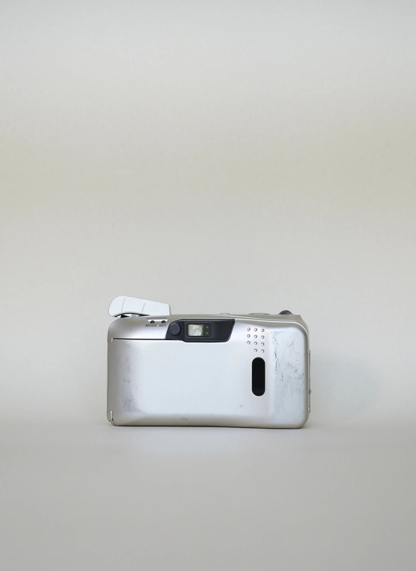 Olympus Infinity Stylus Zoom 140