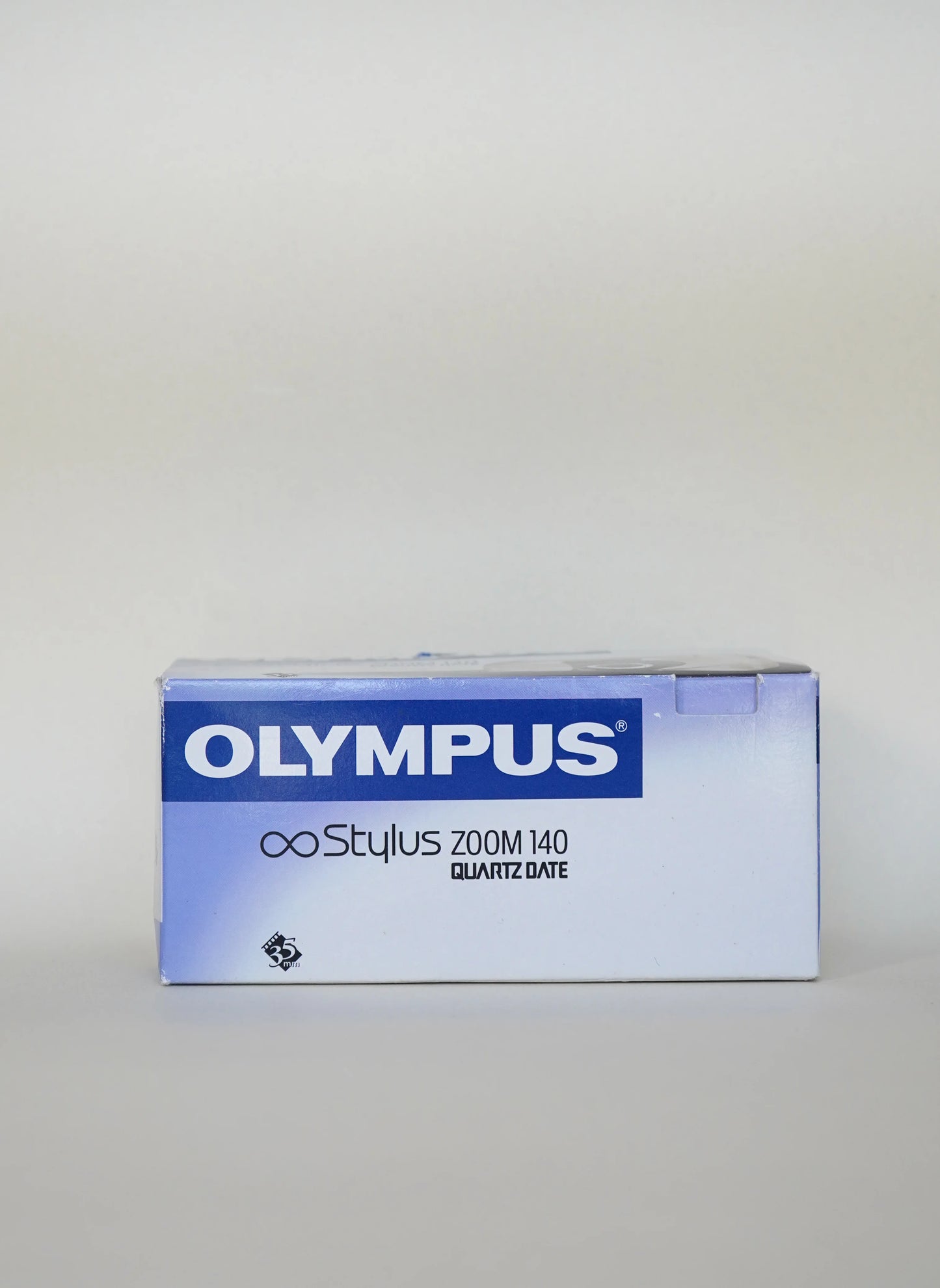 Olympus Infinity Stylus Zoom 140