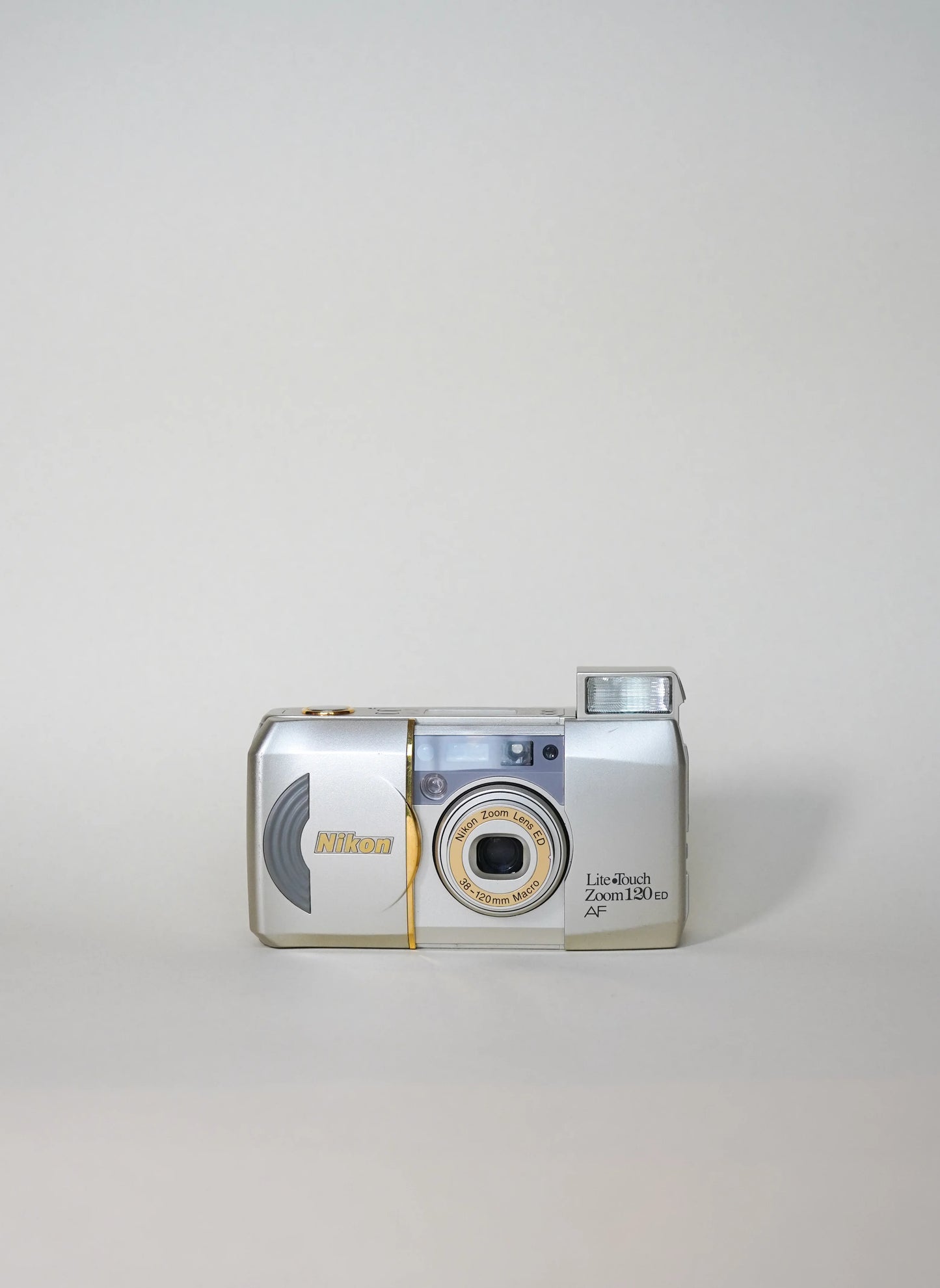 Nikon Lite Touch Zoom 120