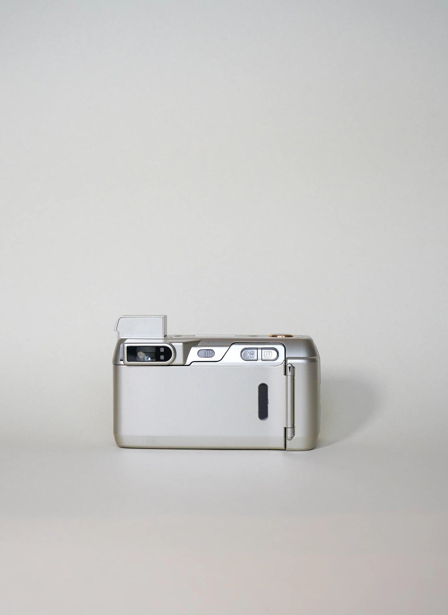 Nikon Lite Touch Zoom 120