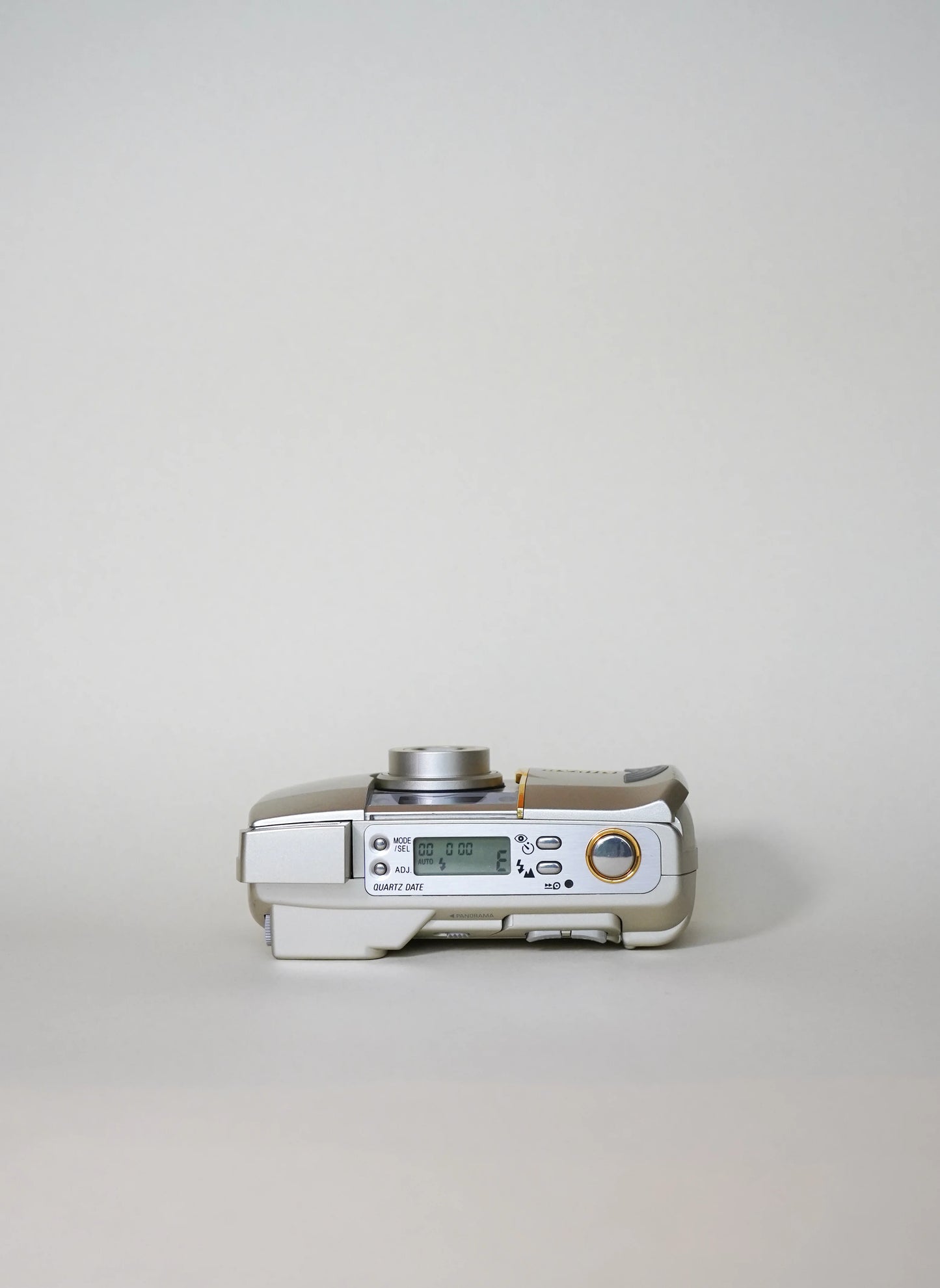 Nikon Lite Touch Zoom 120