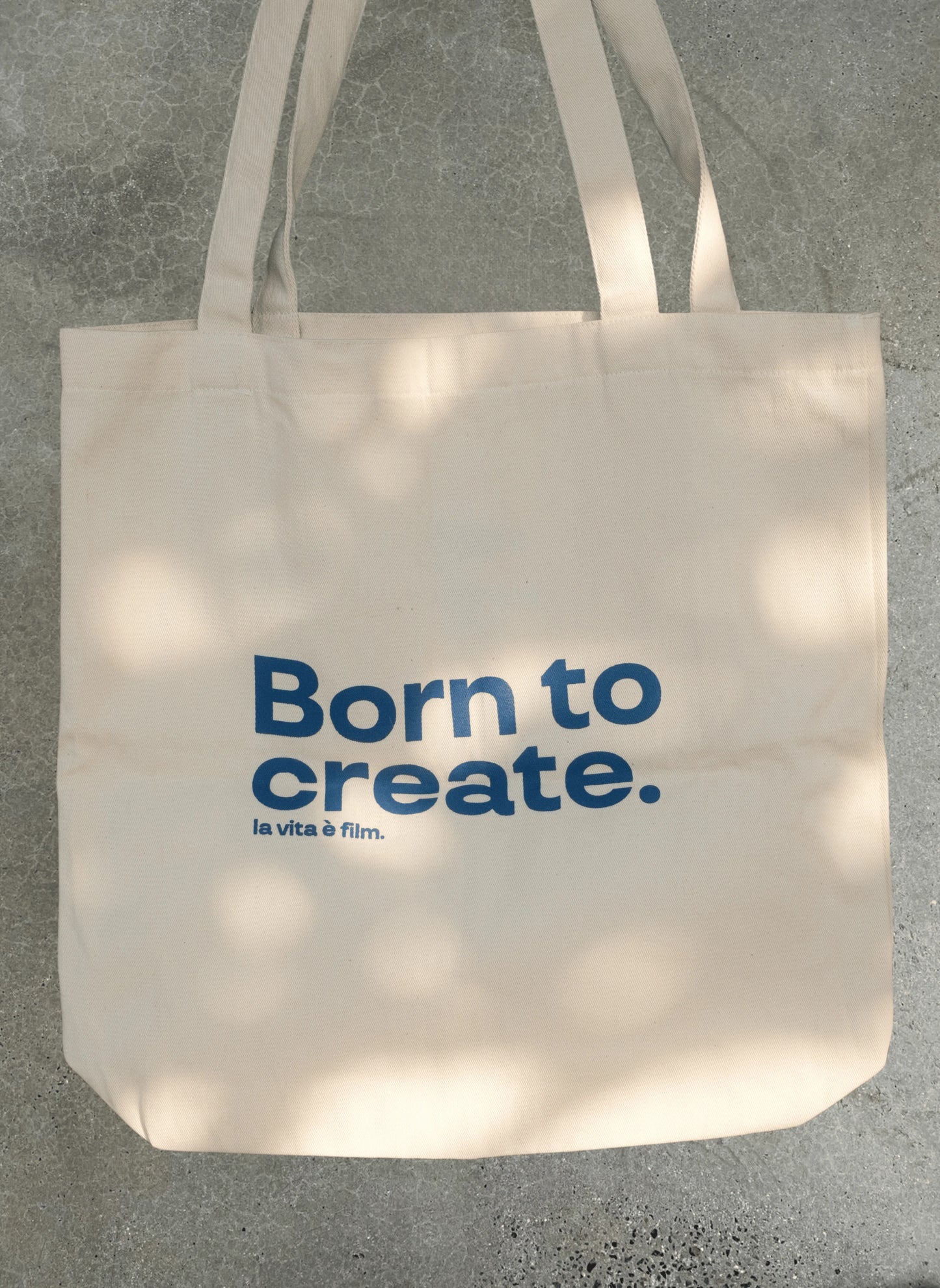 The Daydreamer Tote