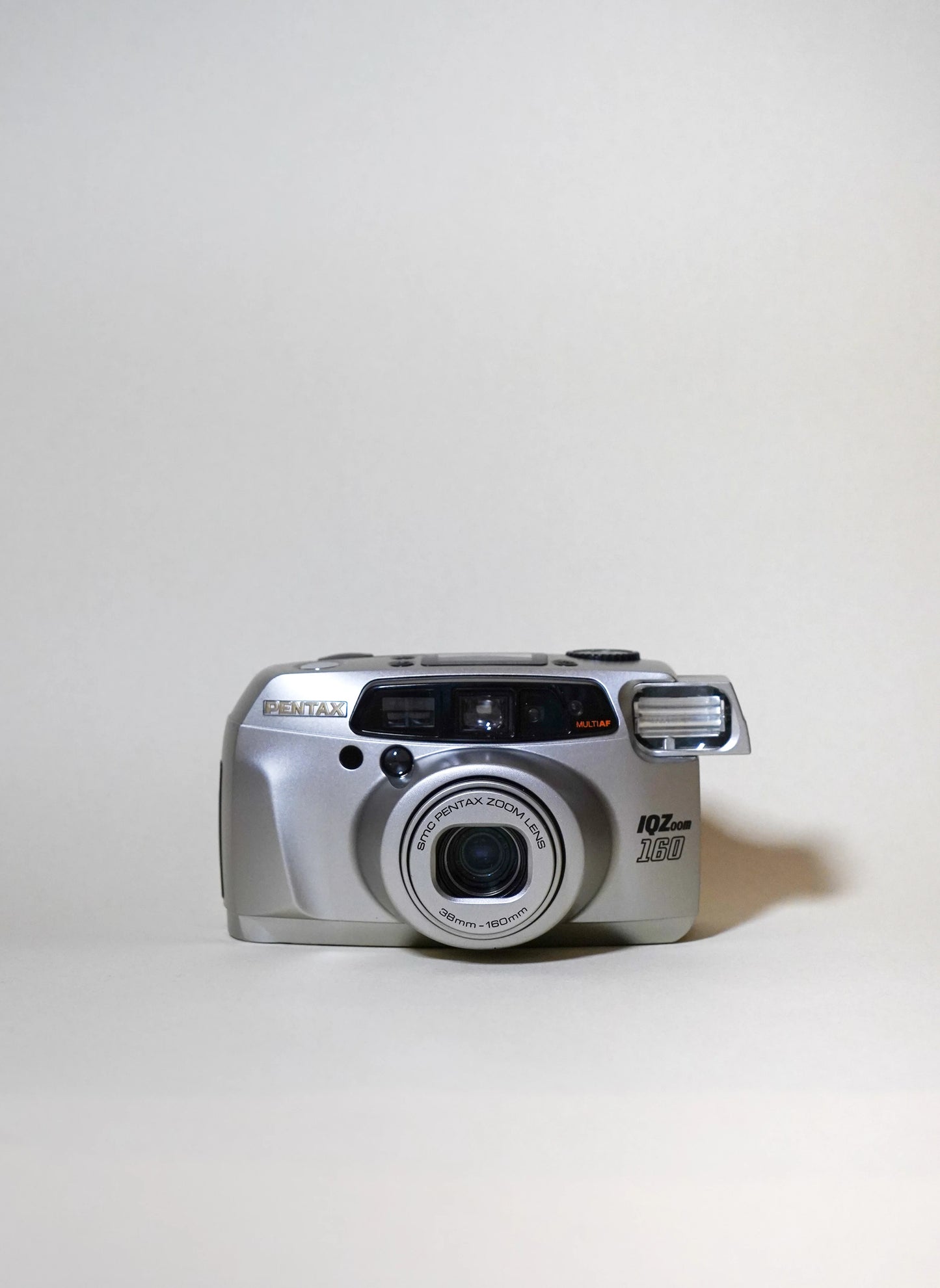 Pentax IQZoom 160