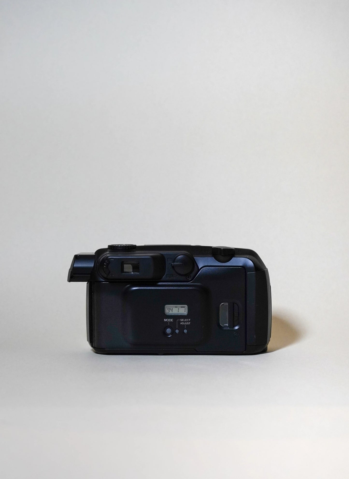 Pentax IQZoom 160