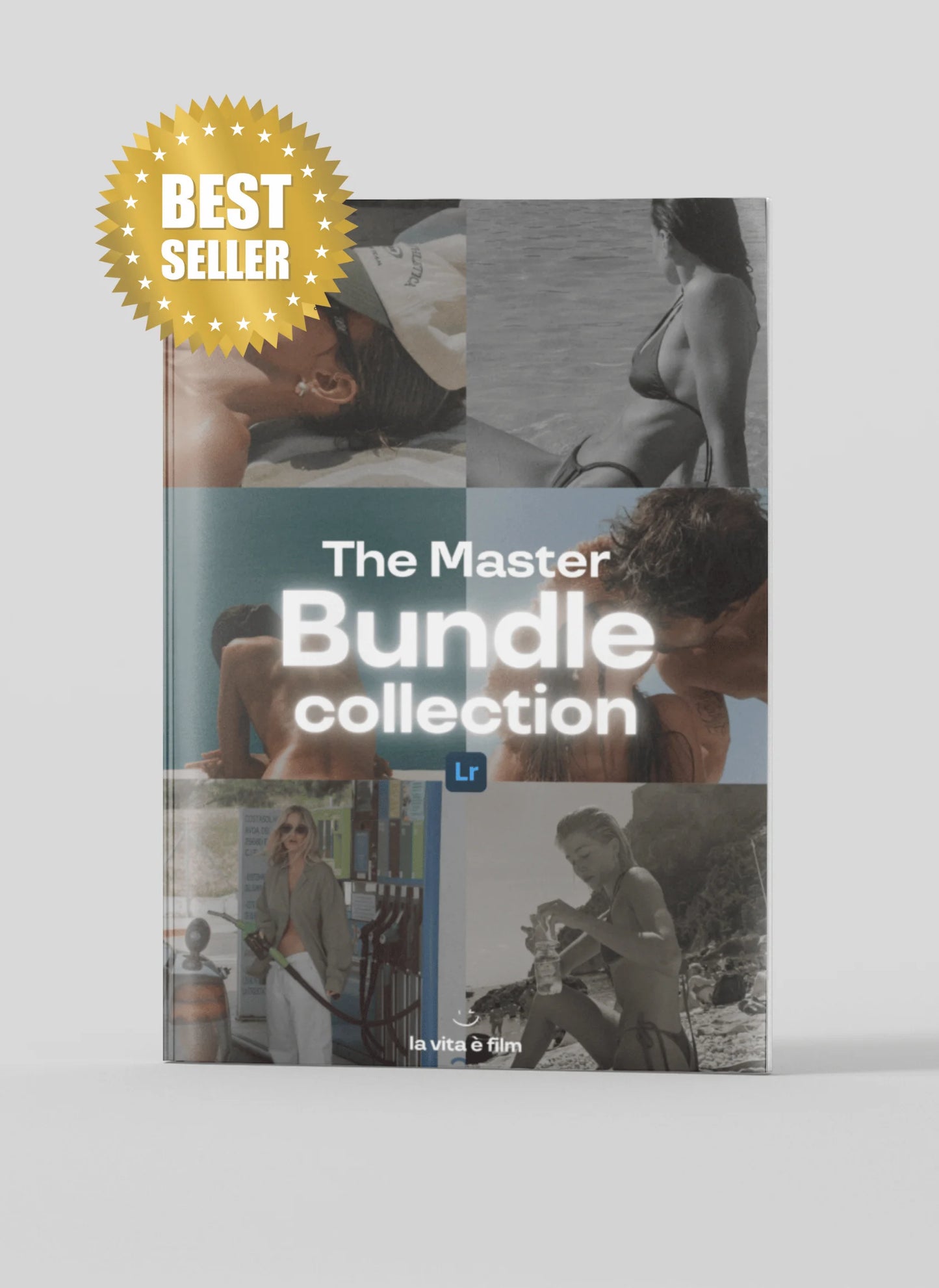 The Master Bundle Collection