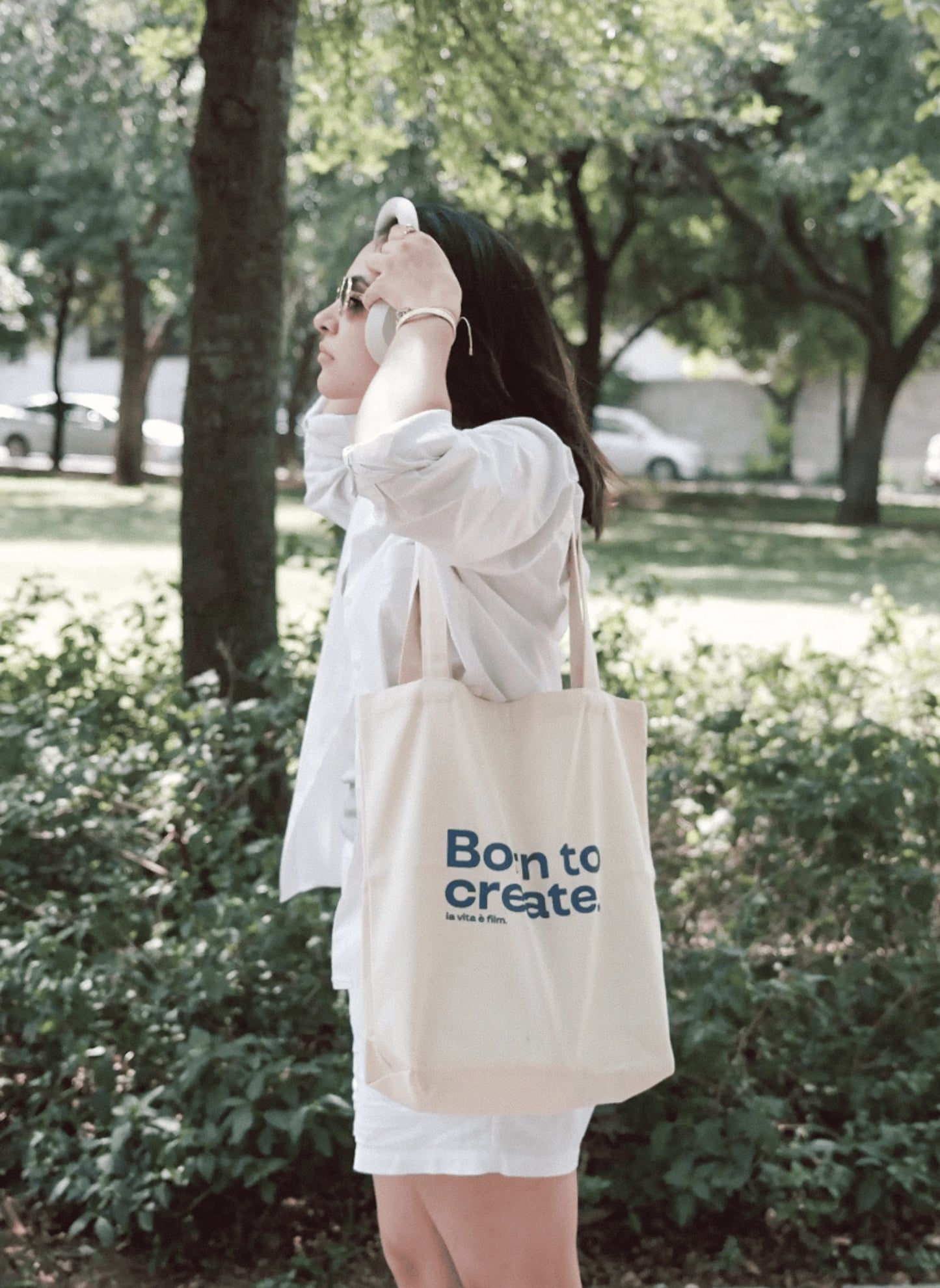 The Daydreamer Tote