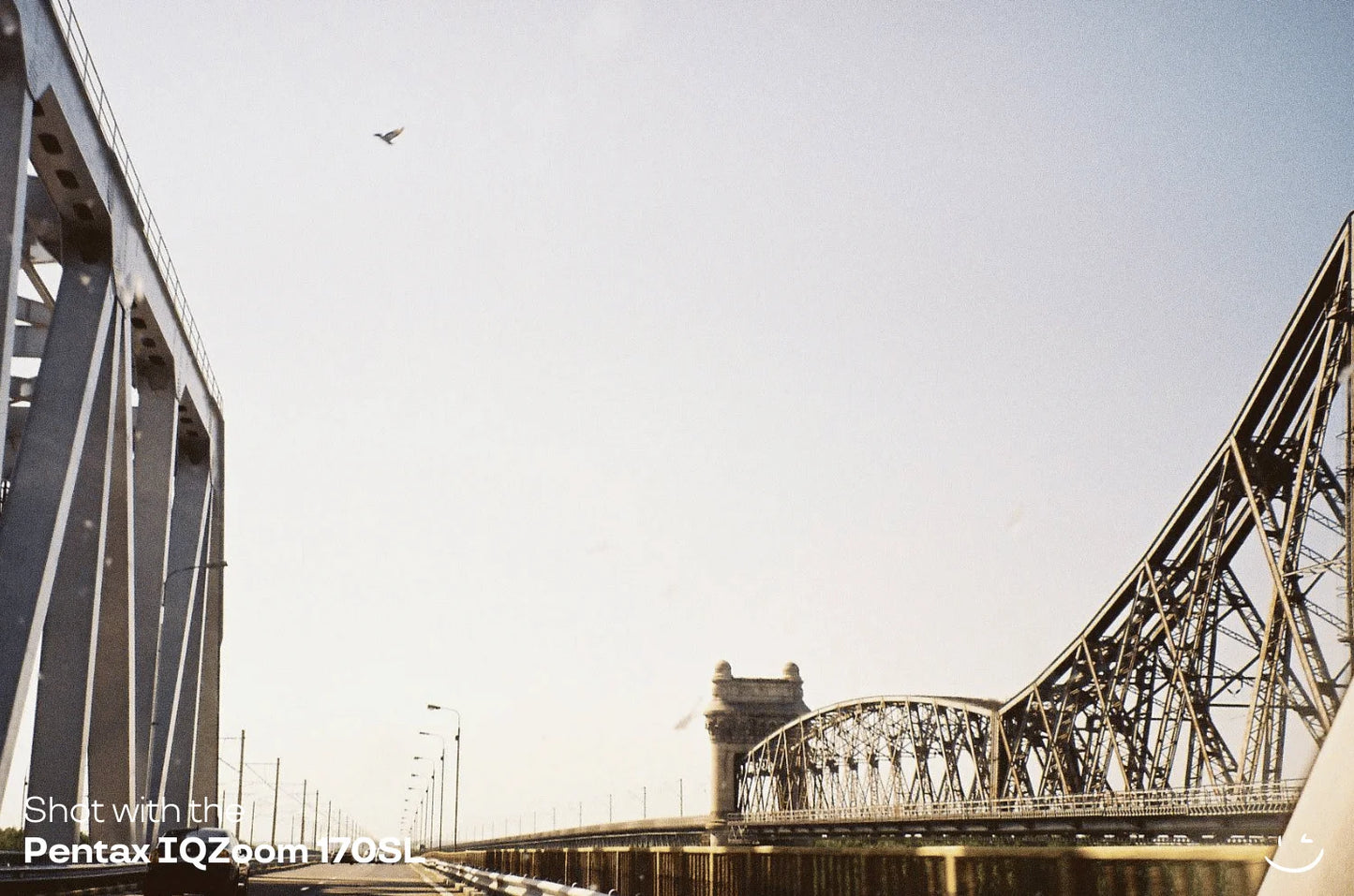 Pentax IQZoom 170SL