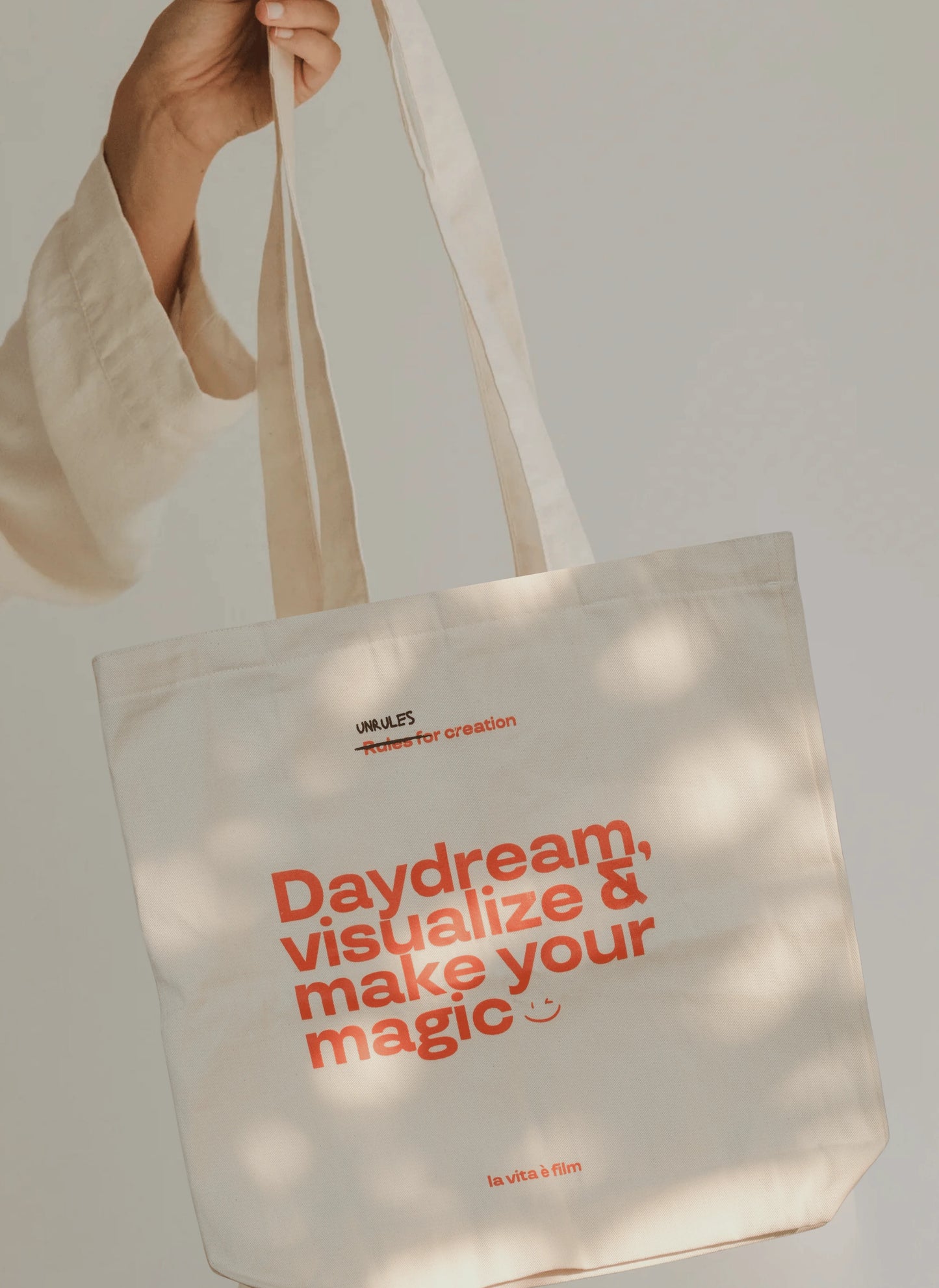 The Daydreamer Tote
