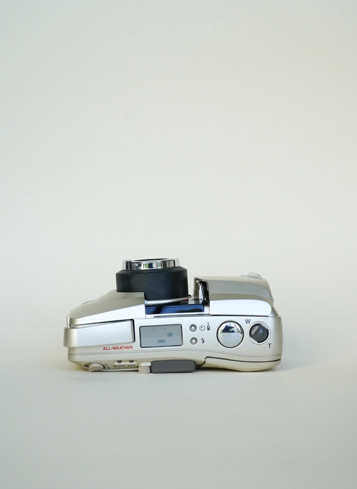 Olympus Infinity Stylus Zoom Wide 80 DLX