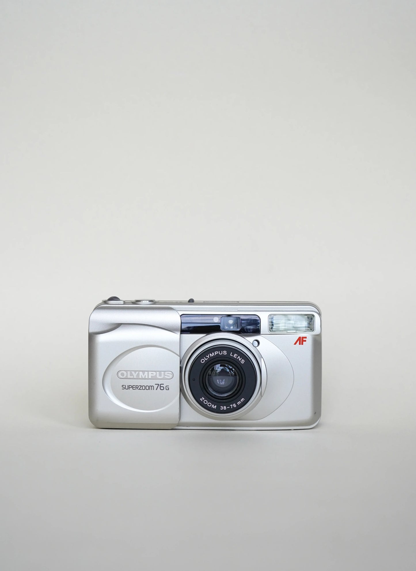 Olympus Superzoom 76G