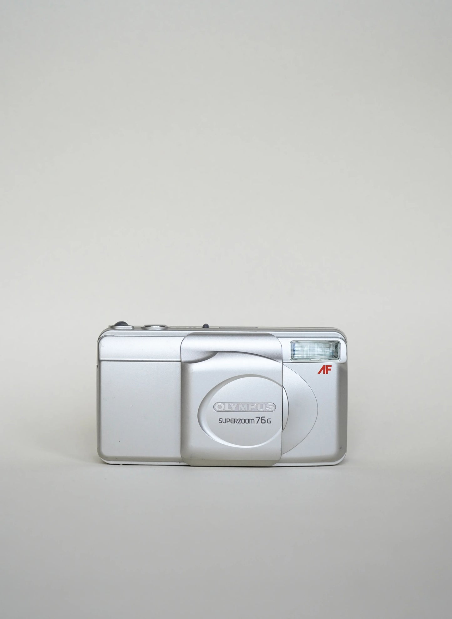 Olympus Superzoom 76G