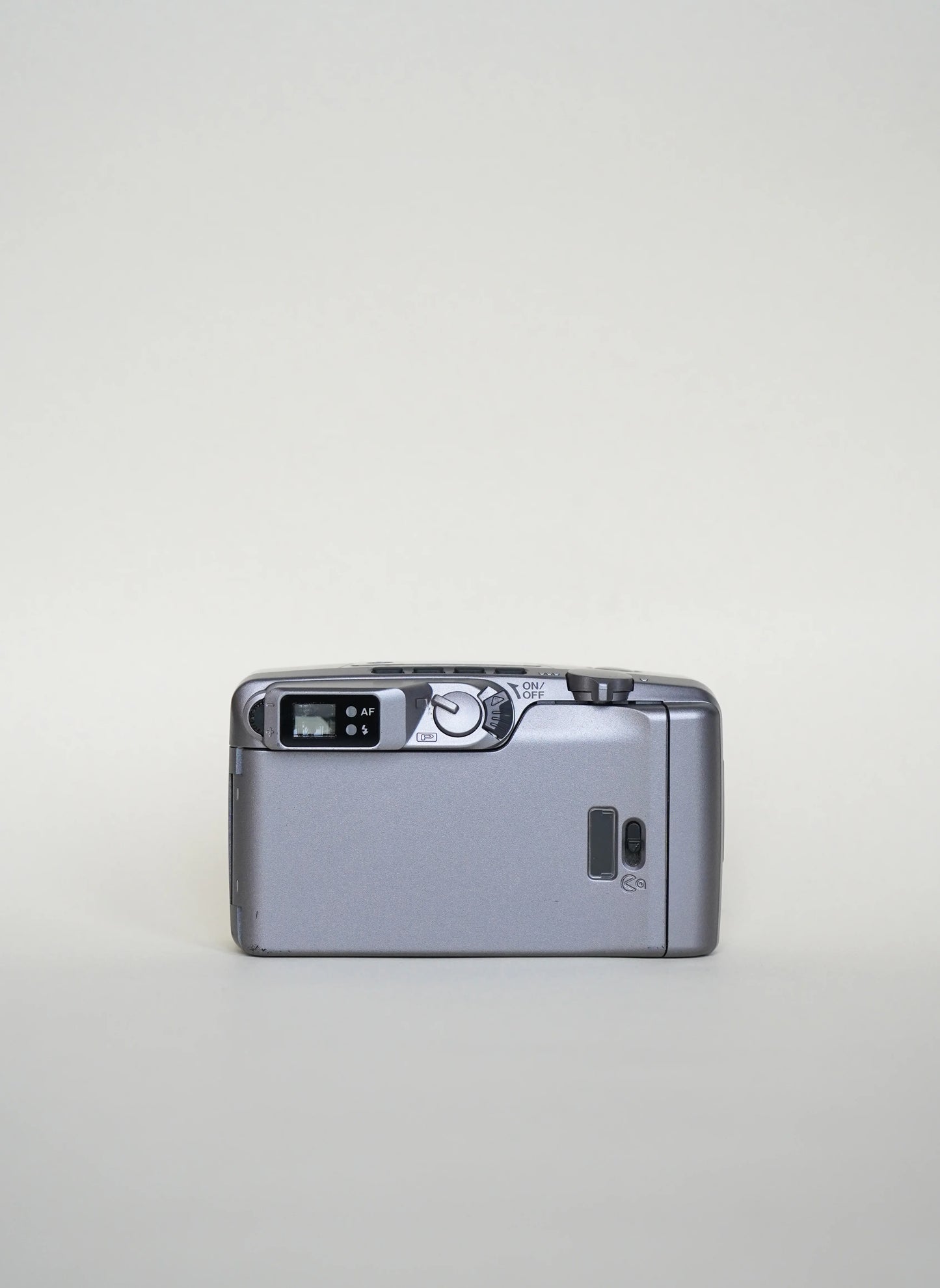 Pentax IQZoom 130M