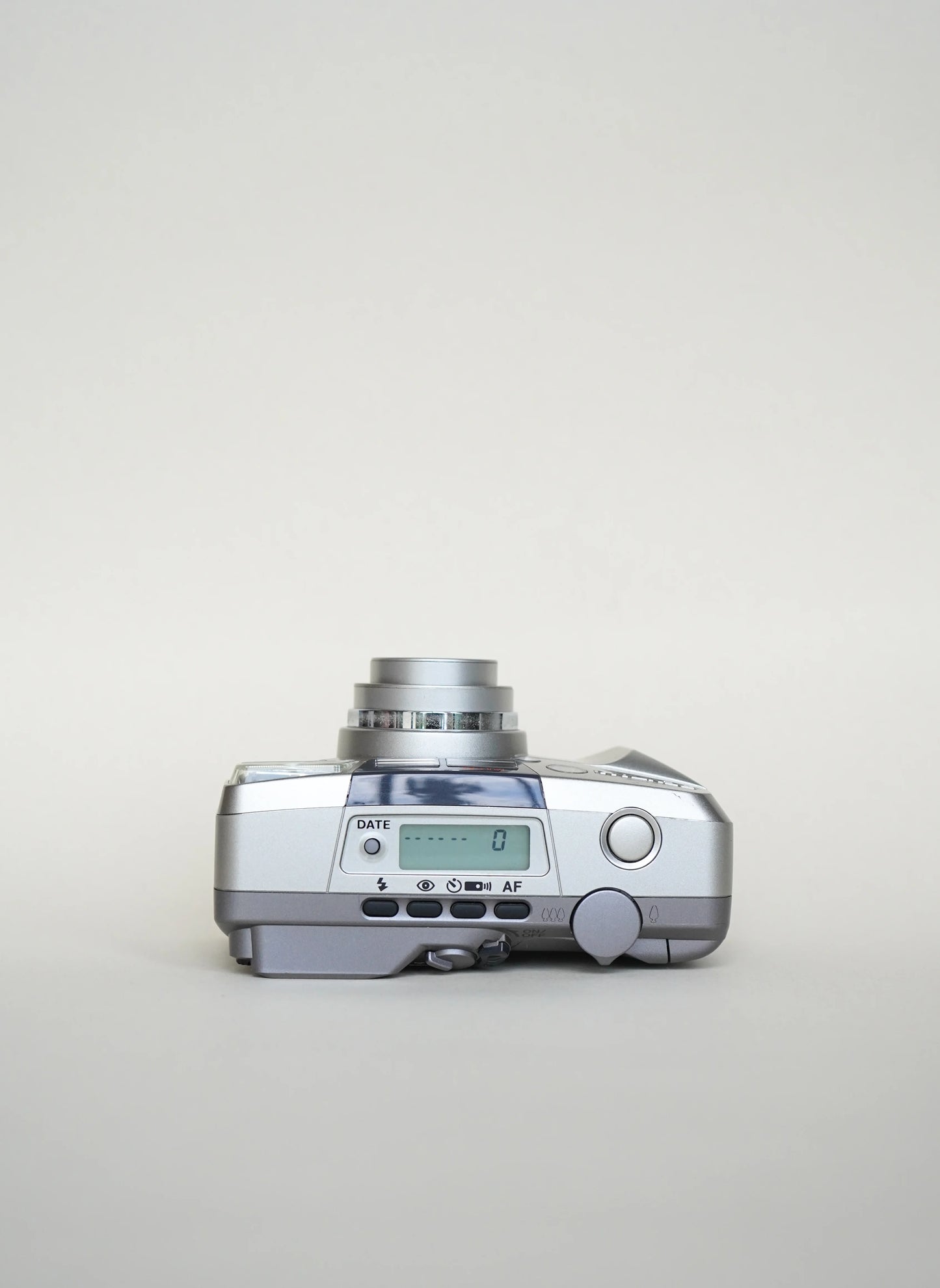 Pentax IQZoom 130M
