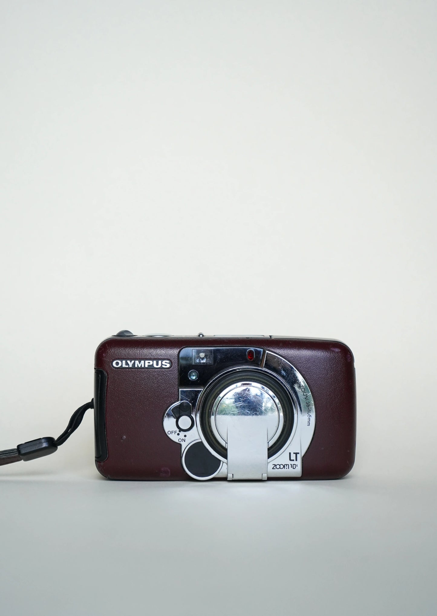 Olympus LT Zoom 105