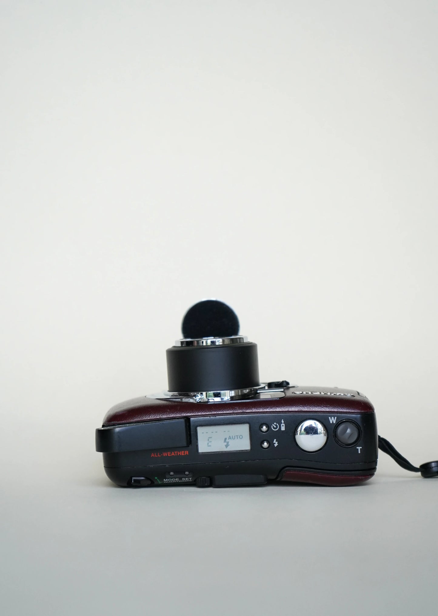 Olympus LT Zoom 105
