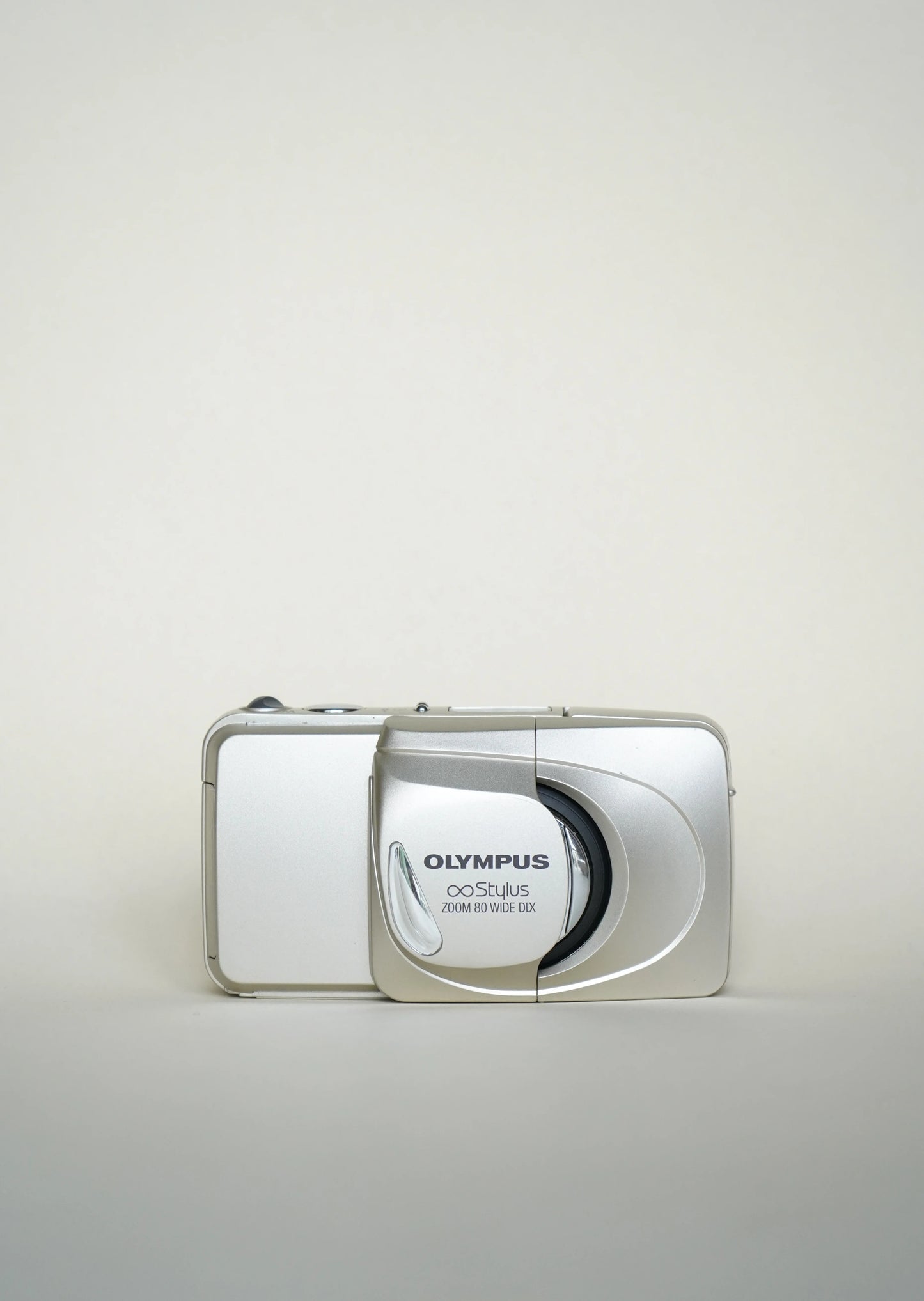 Olympus Infinity Stylus Zoom Wide 80 DLX