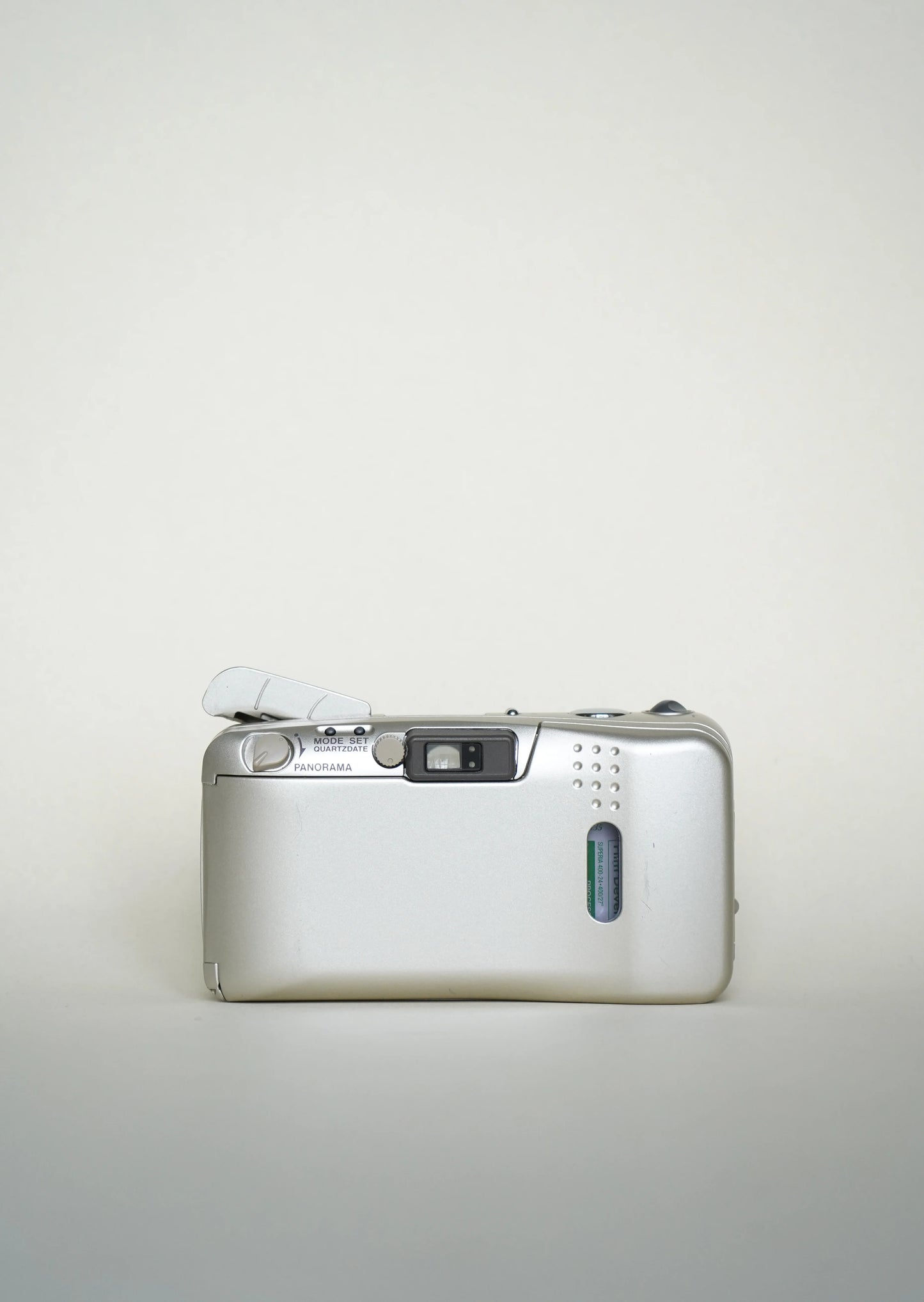 Olympus Infinity Stylus Zoom Wide 80 DLX