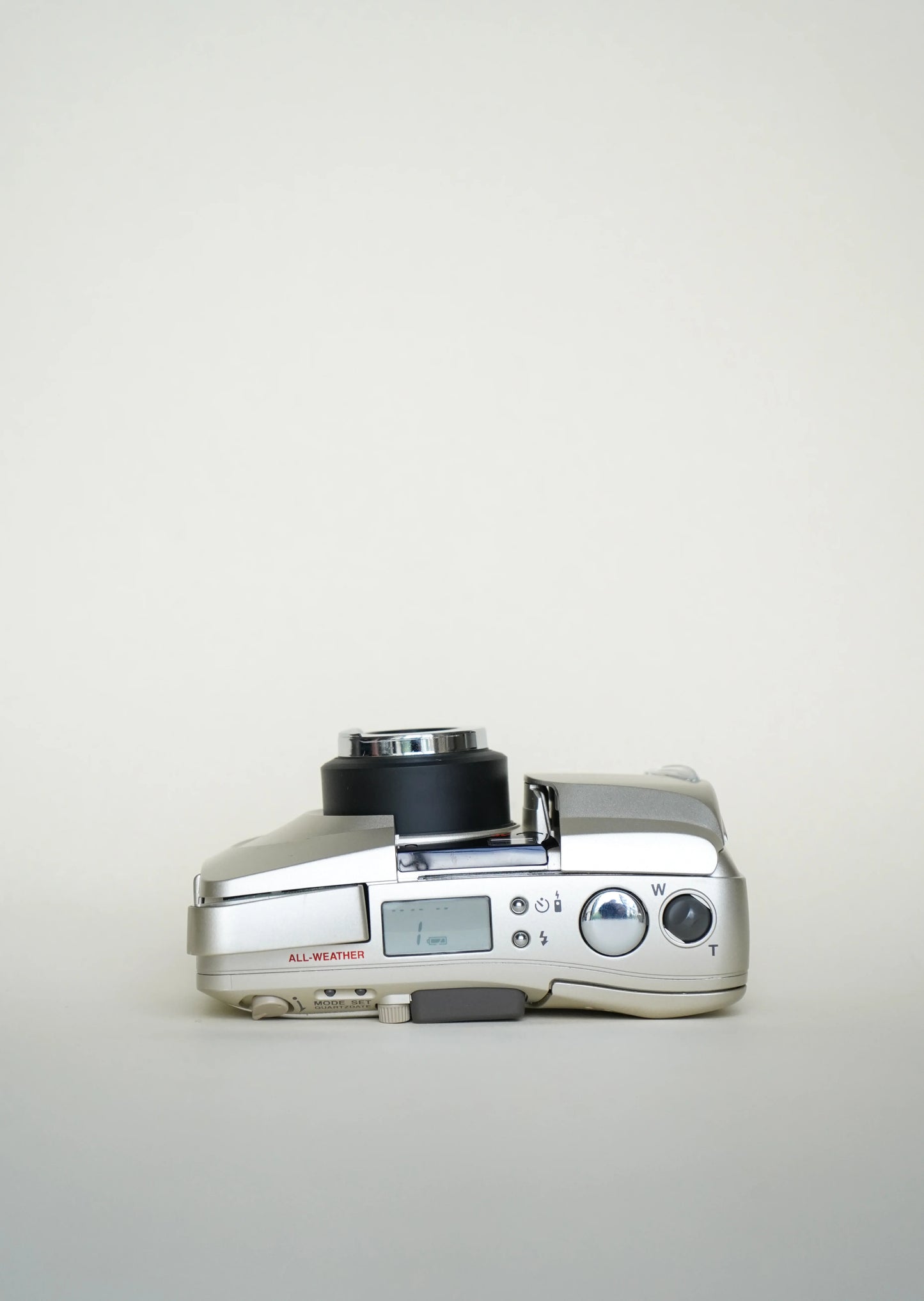 Olympus Infinity Stylus Zoom Wide 80 DLX
