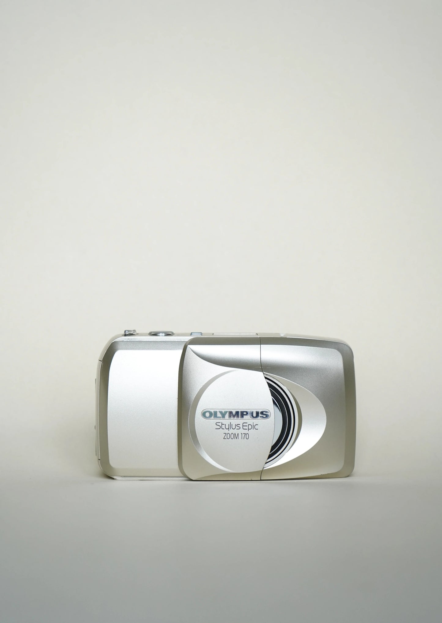 Olympus Stylus Epic Zoom 170