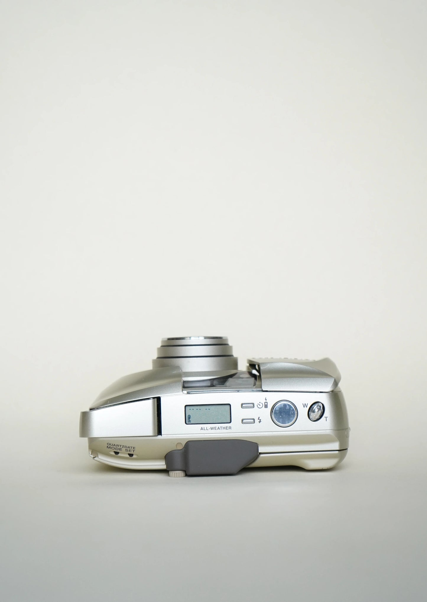 Olympus Stylus Epic Zoom 170