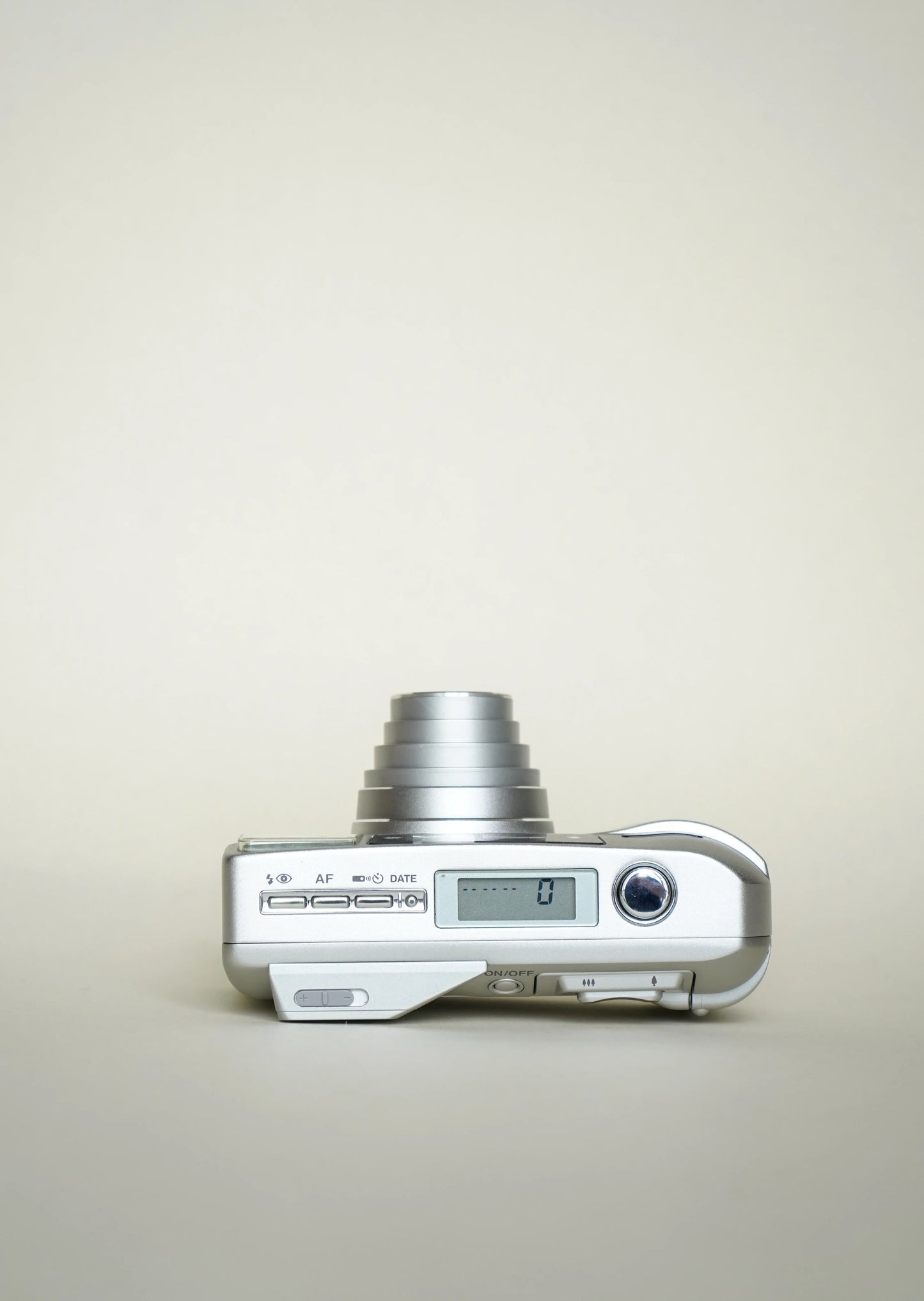Pentax IQZoom 170SL