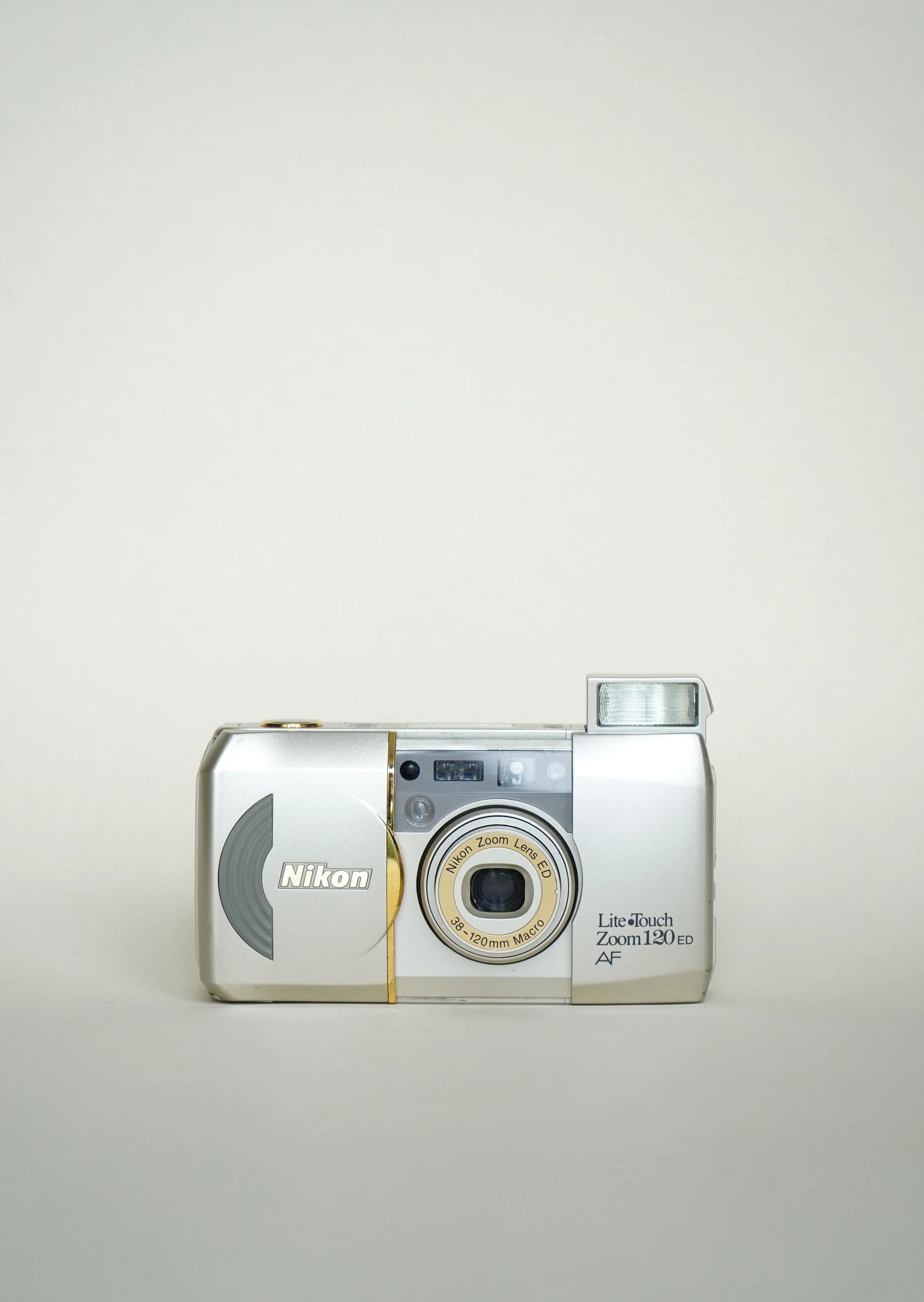 Nikon Lite Touch Zoom 120