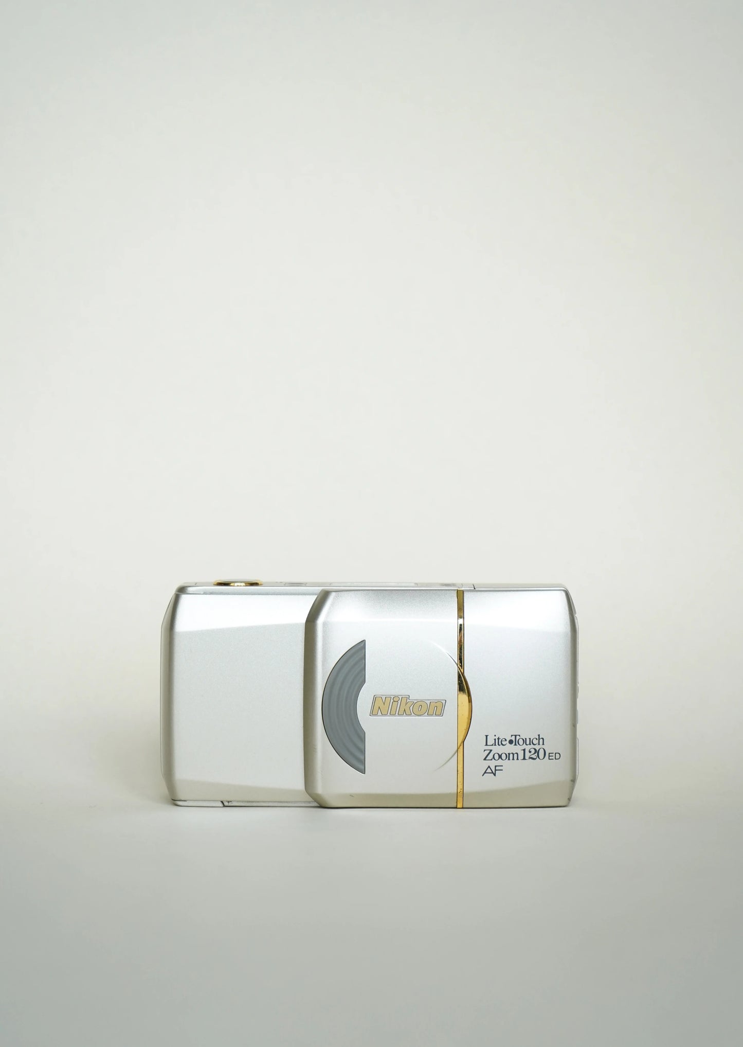 Nikon Lite Touch Zoom 120