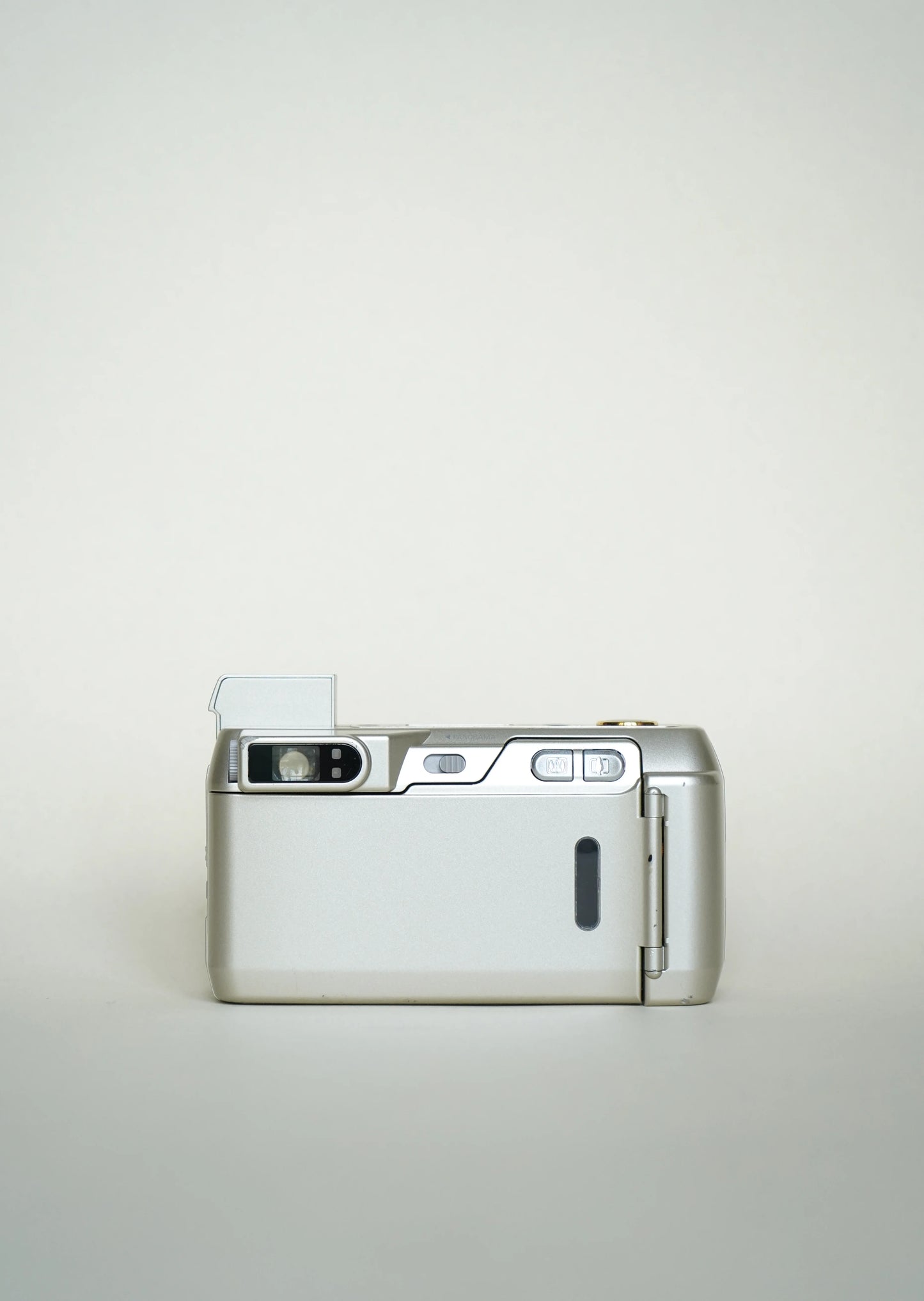 Nikon Lite Touch Zoom 120