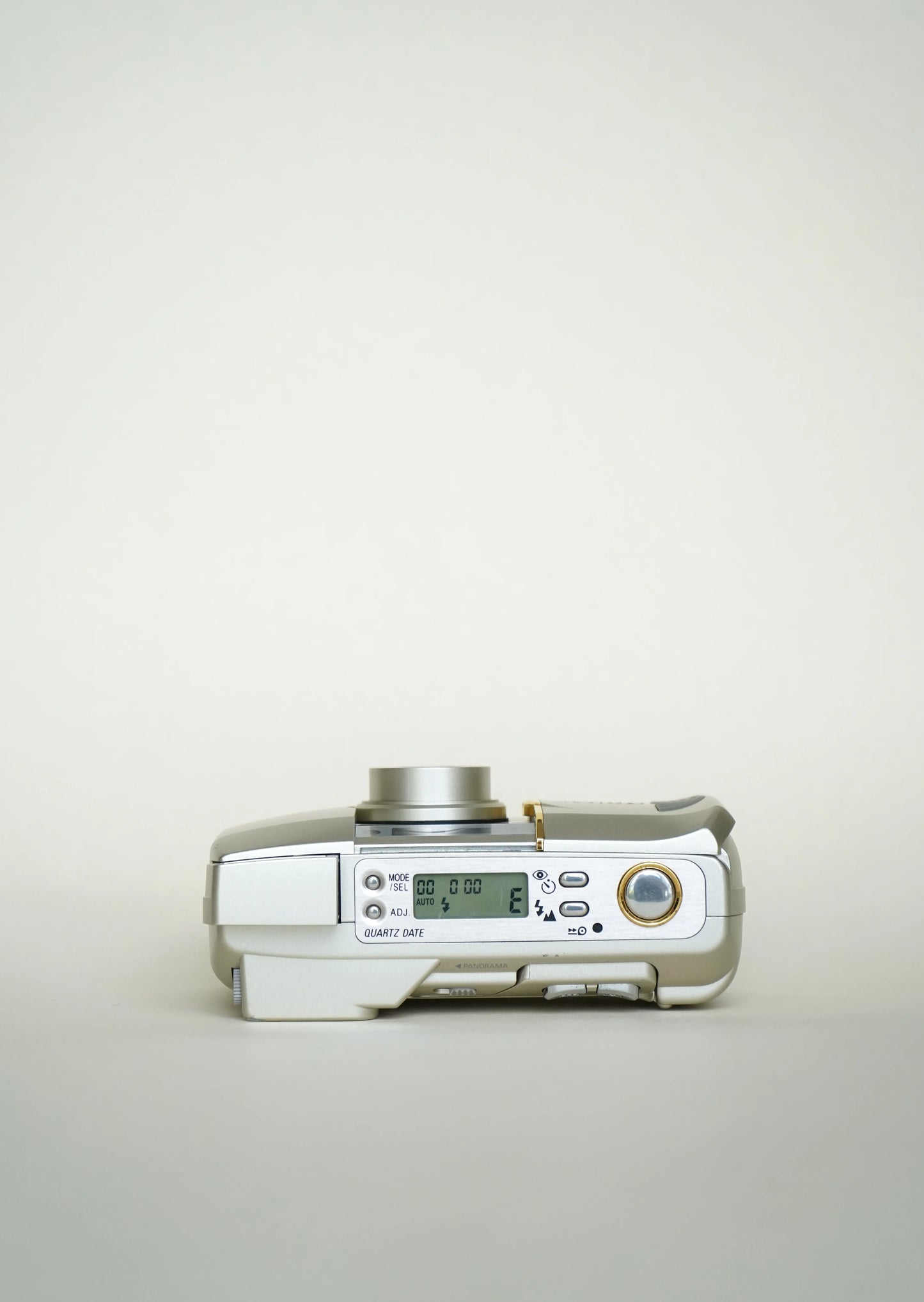 Nikon Lite Touch Zoom 120