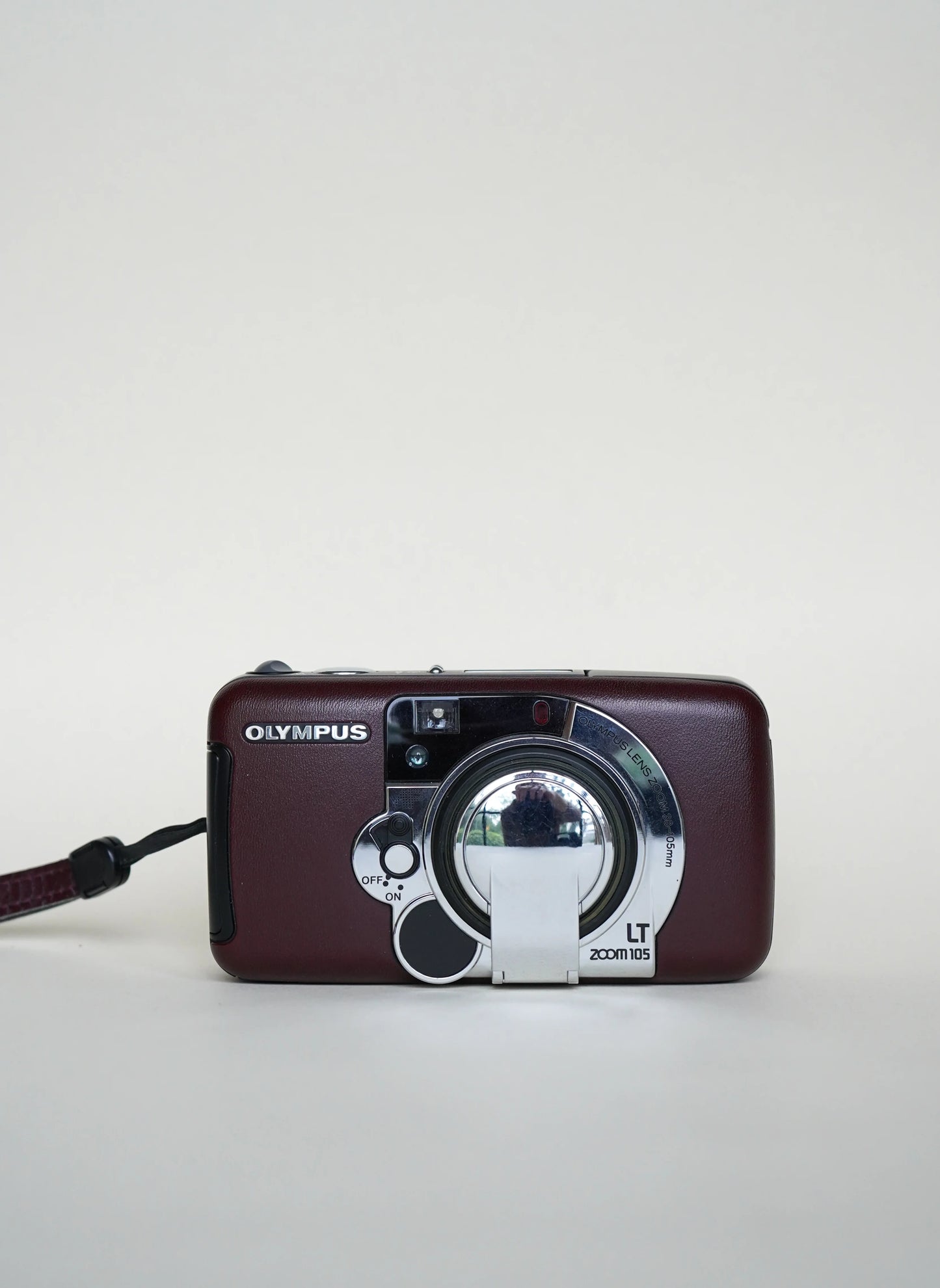 Olympus LT Zoom 105