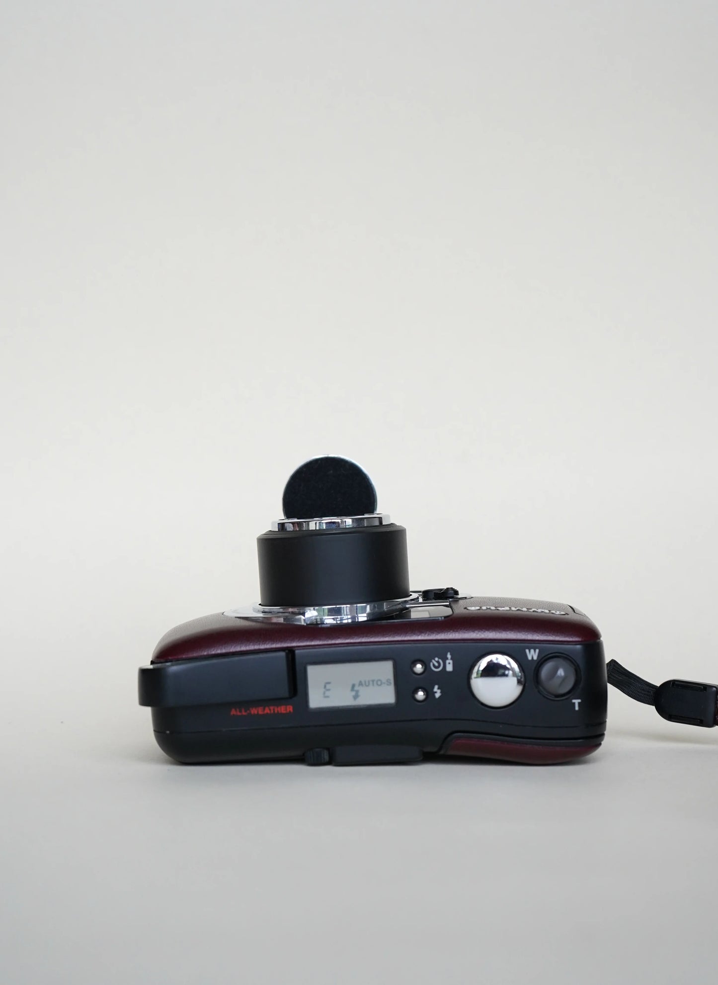 Olympus LT Zoom 105