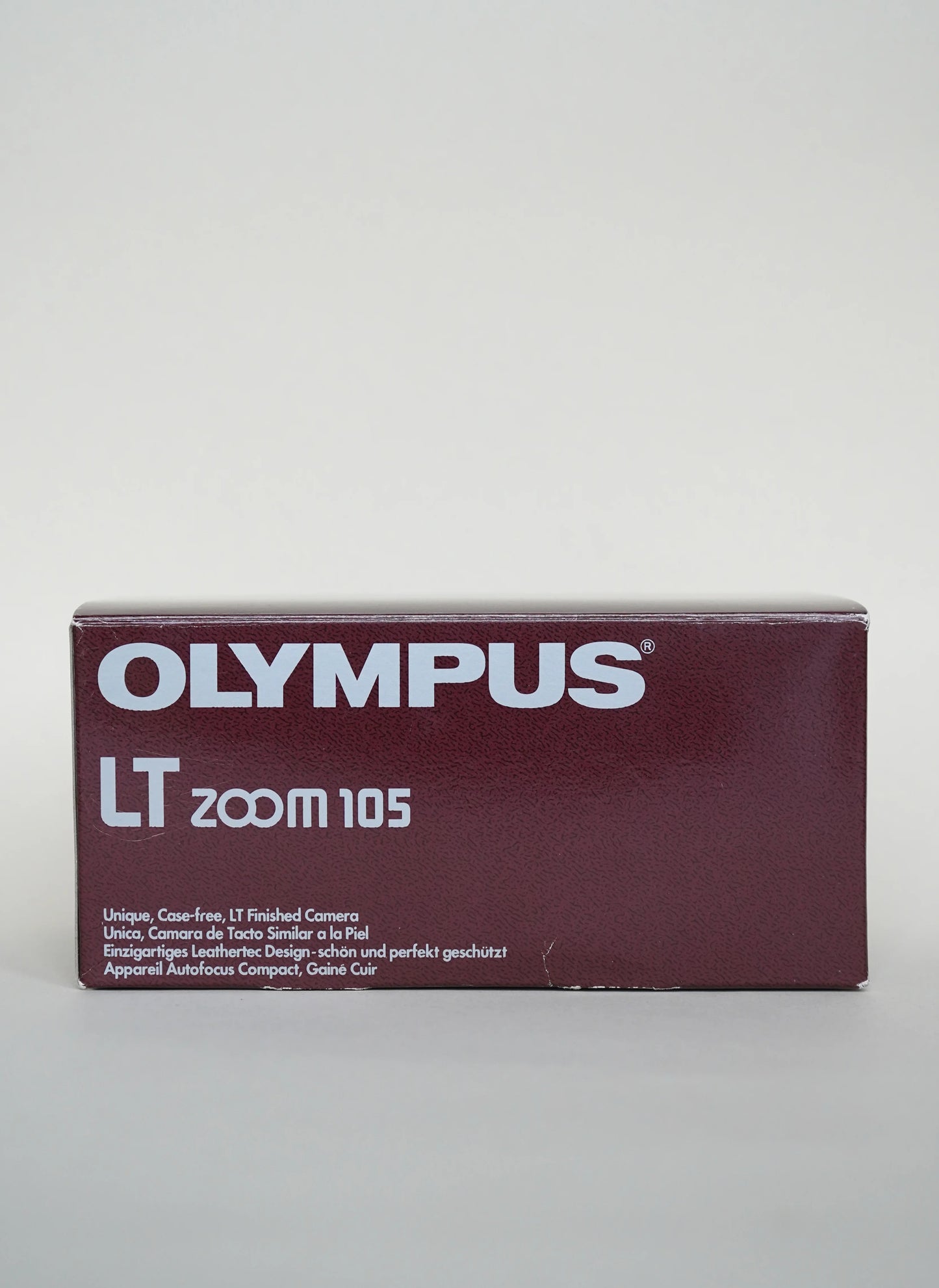 Olympus LT Zoom 105