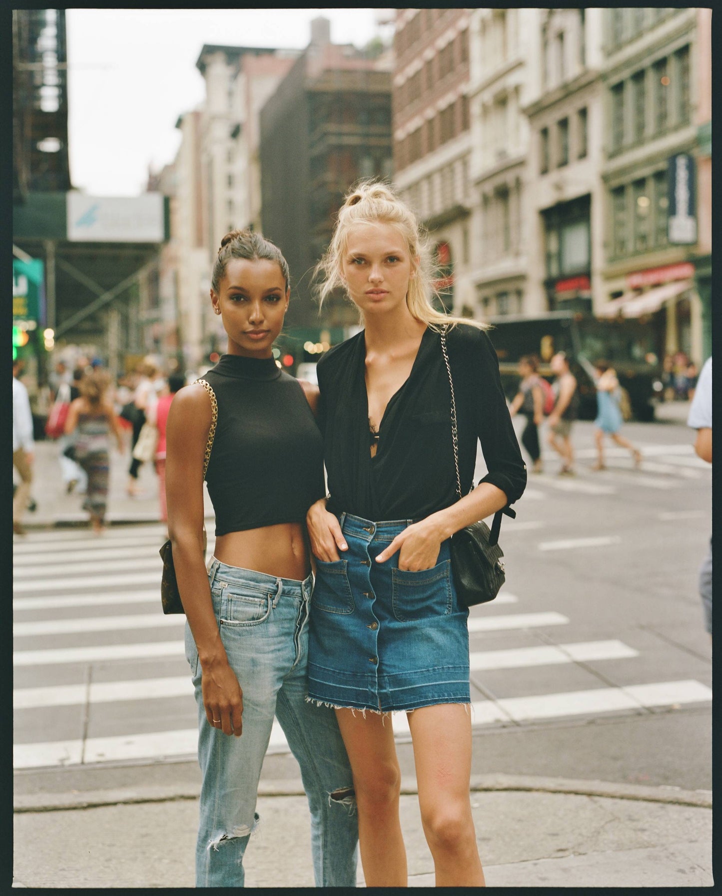 Kodak Portra 400