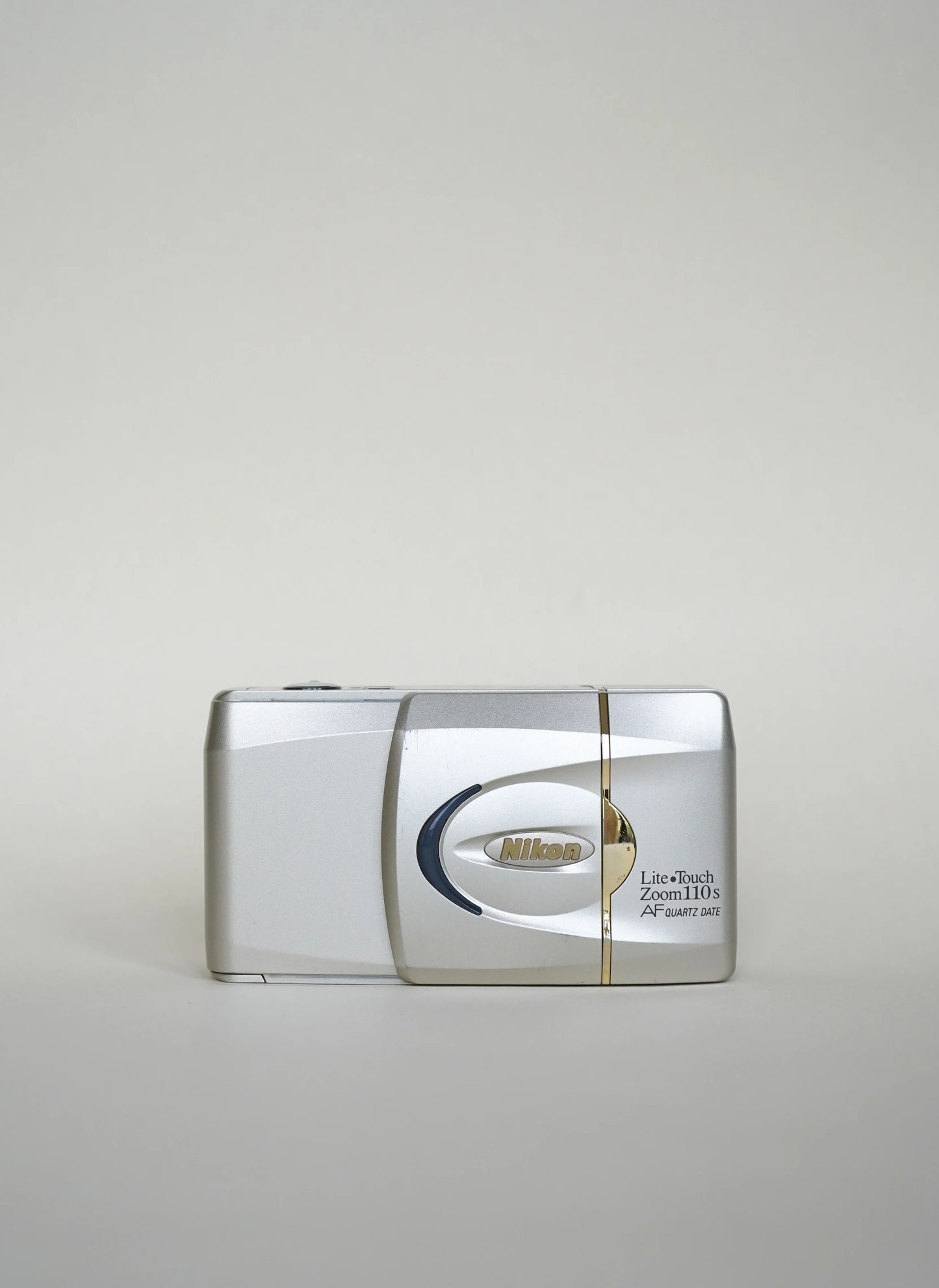 Nikon Lite Touch Zoom 110S